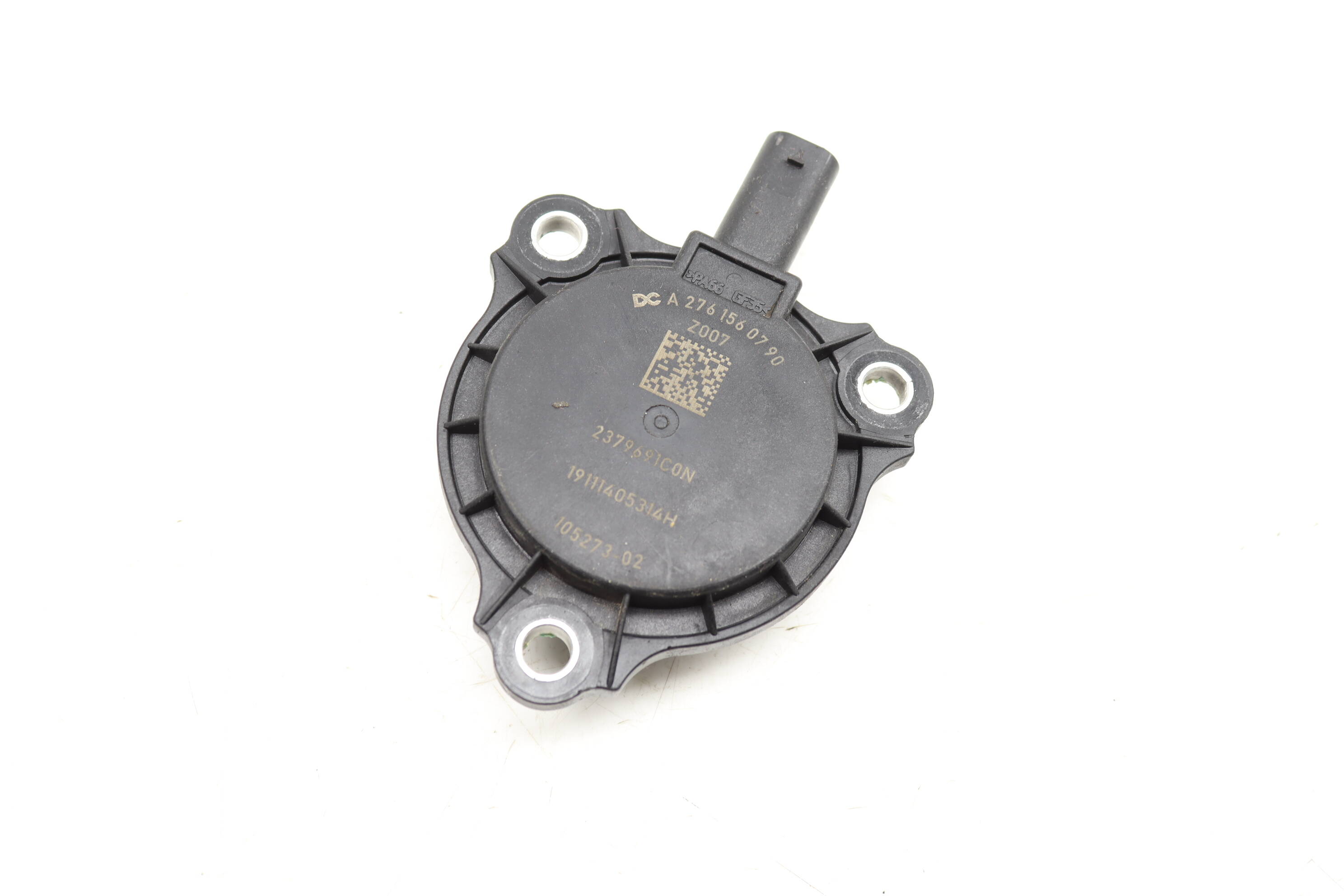 Cam / Camshaft Timing Actuator Solenoid 2761560790