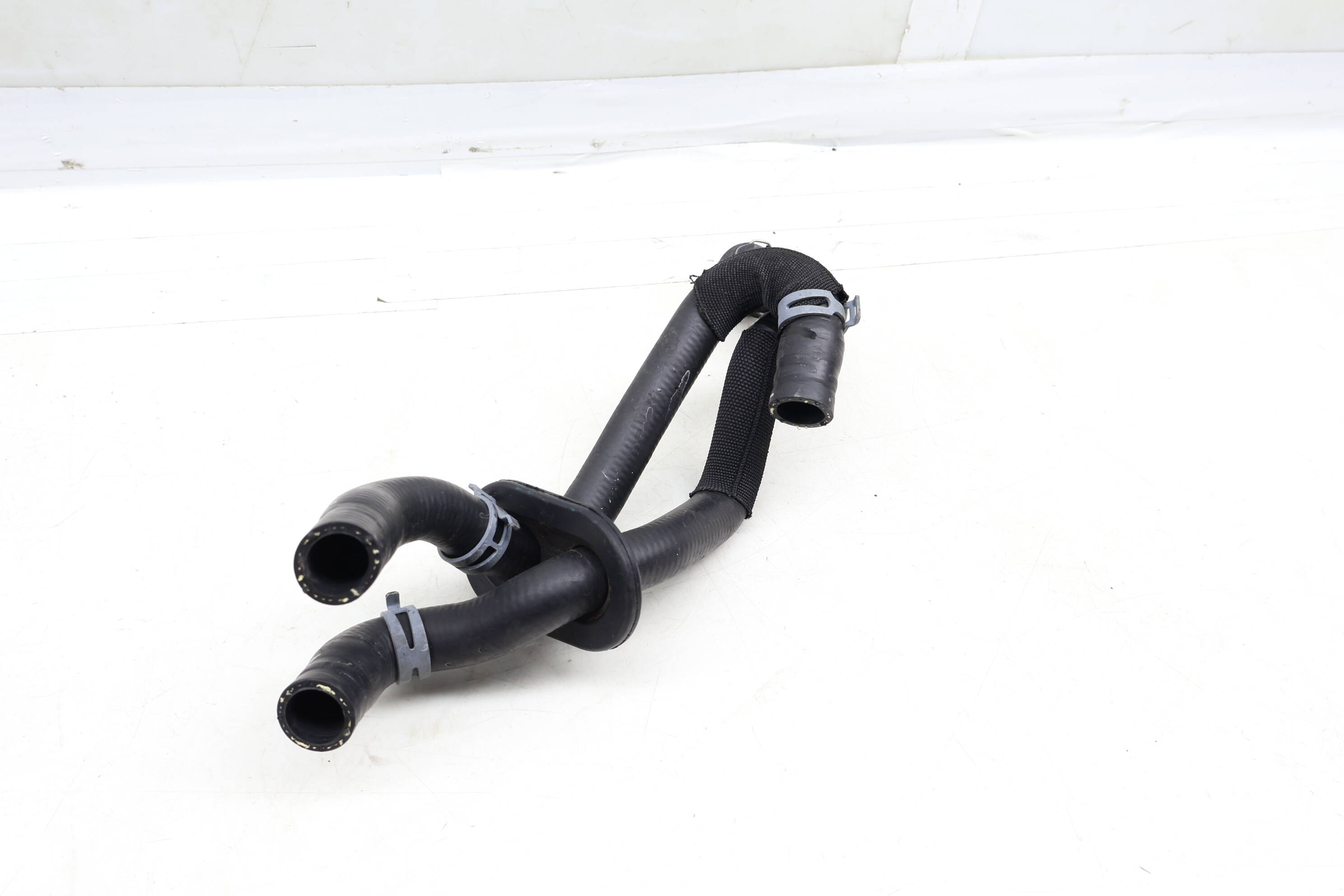 Heater Core Coolant Hose Set 8K1819350AT