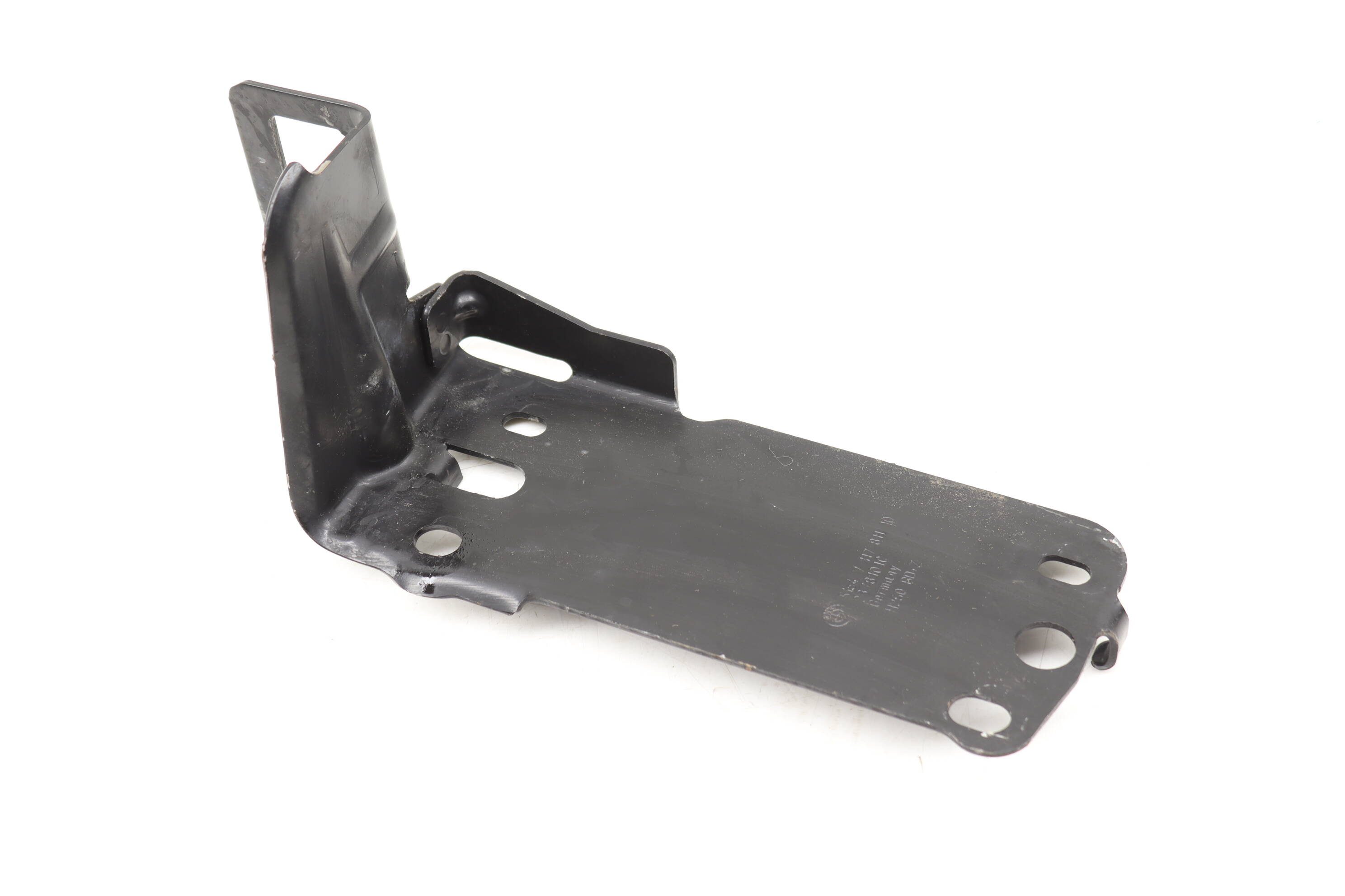 Radiator Mount Bracket 51647117811