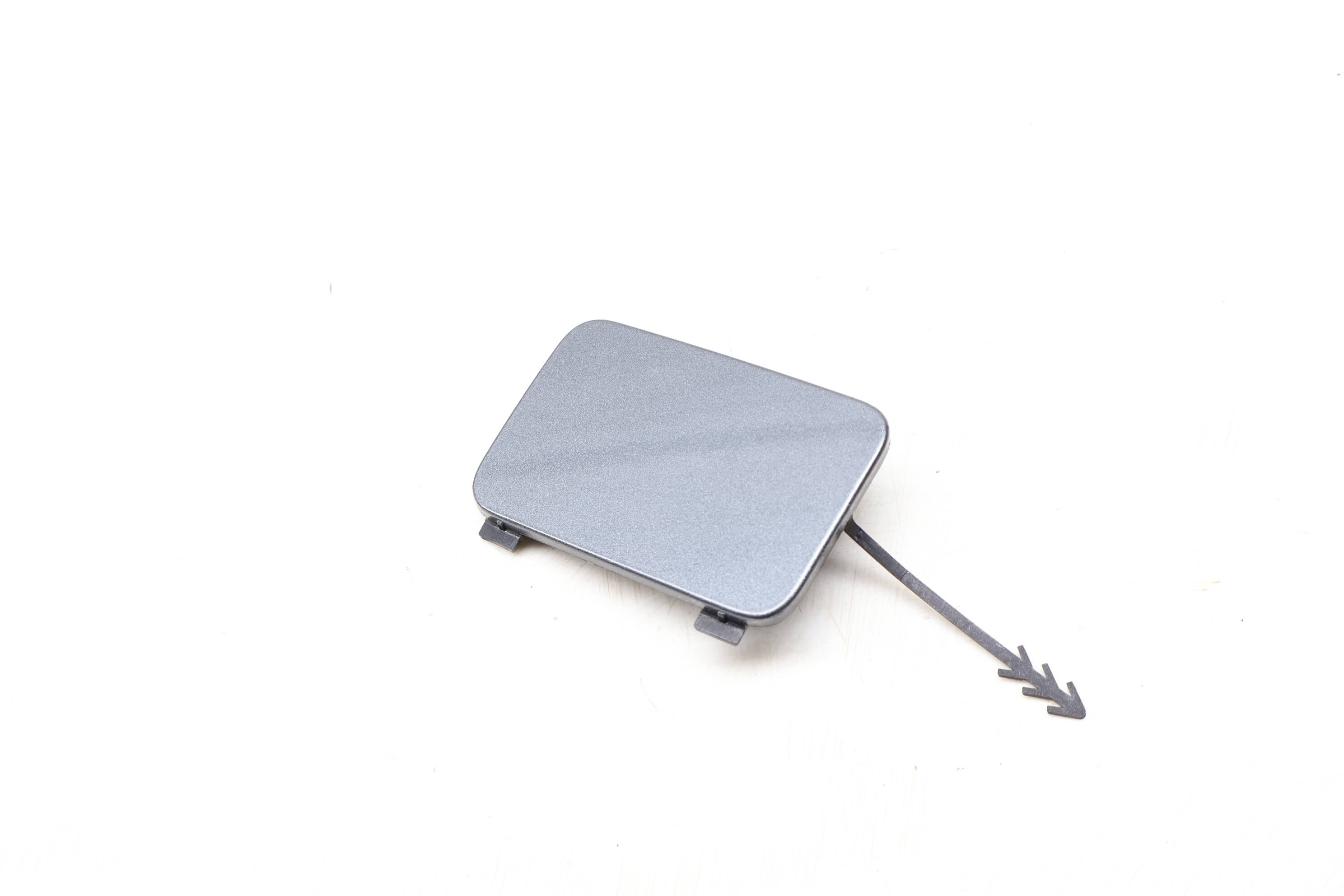 Bumper Tow Hook Cover / Cap 8R0807449