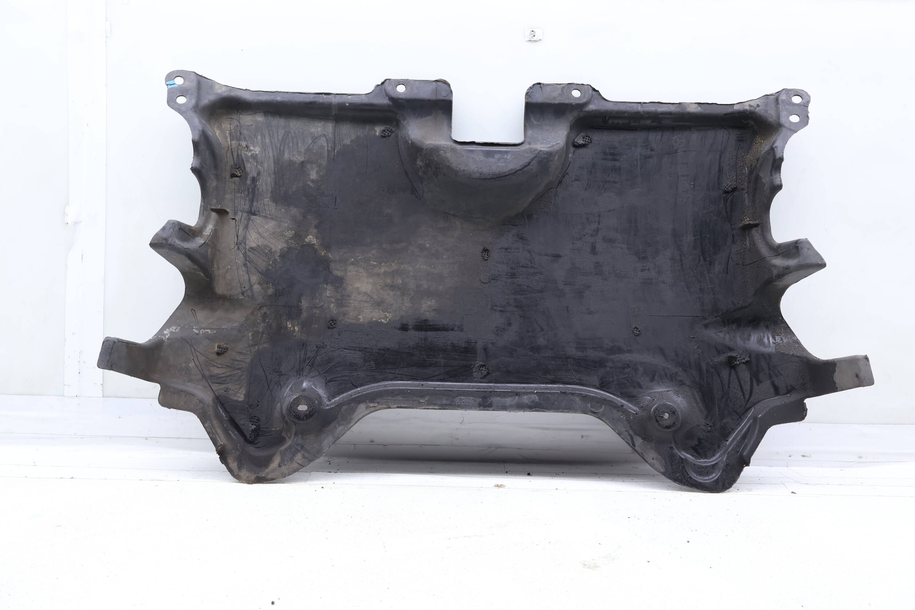Underbody Shield Panel / Liner (Center) 2045242430