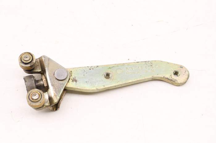 Lower Sliding Door Guide / Bracket 701843405B main product photo