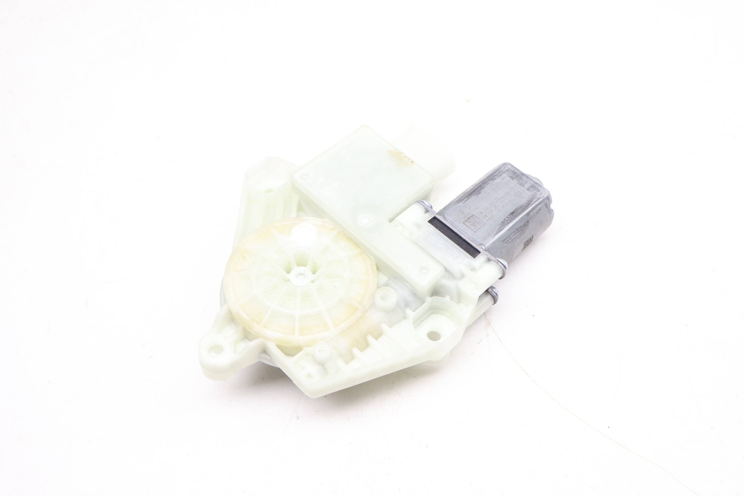 Power Window Motor 5A5C895