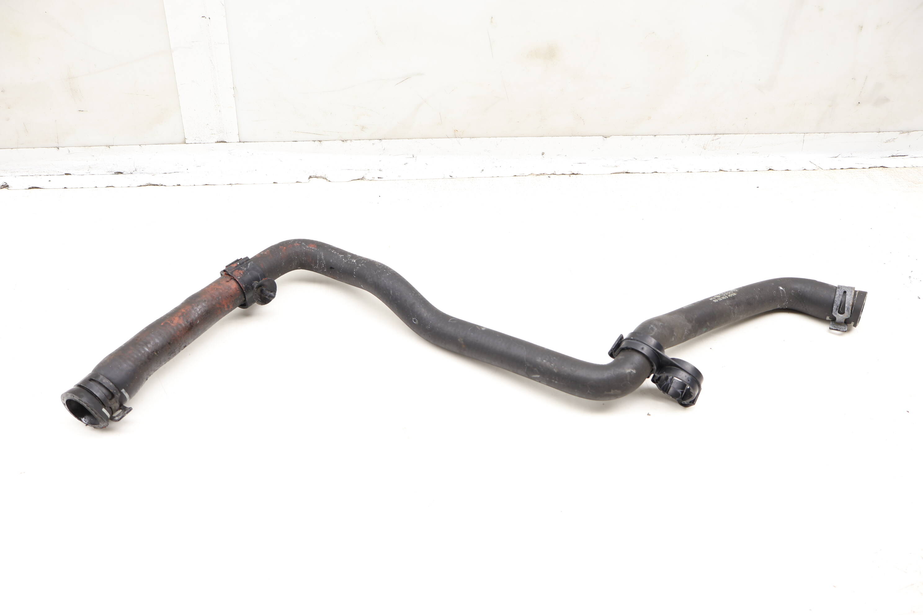 Auxiliary Pump Coolant Hose / Line 1K0122063D