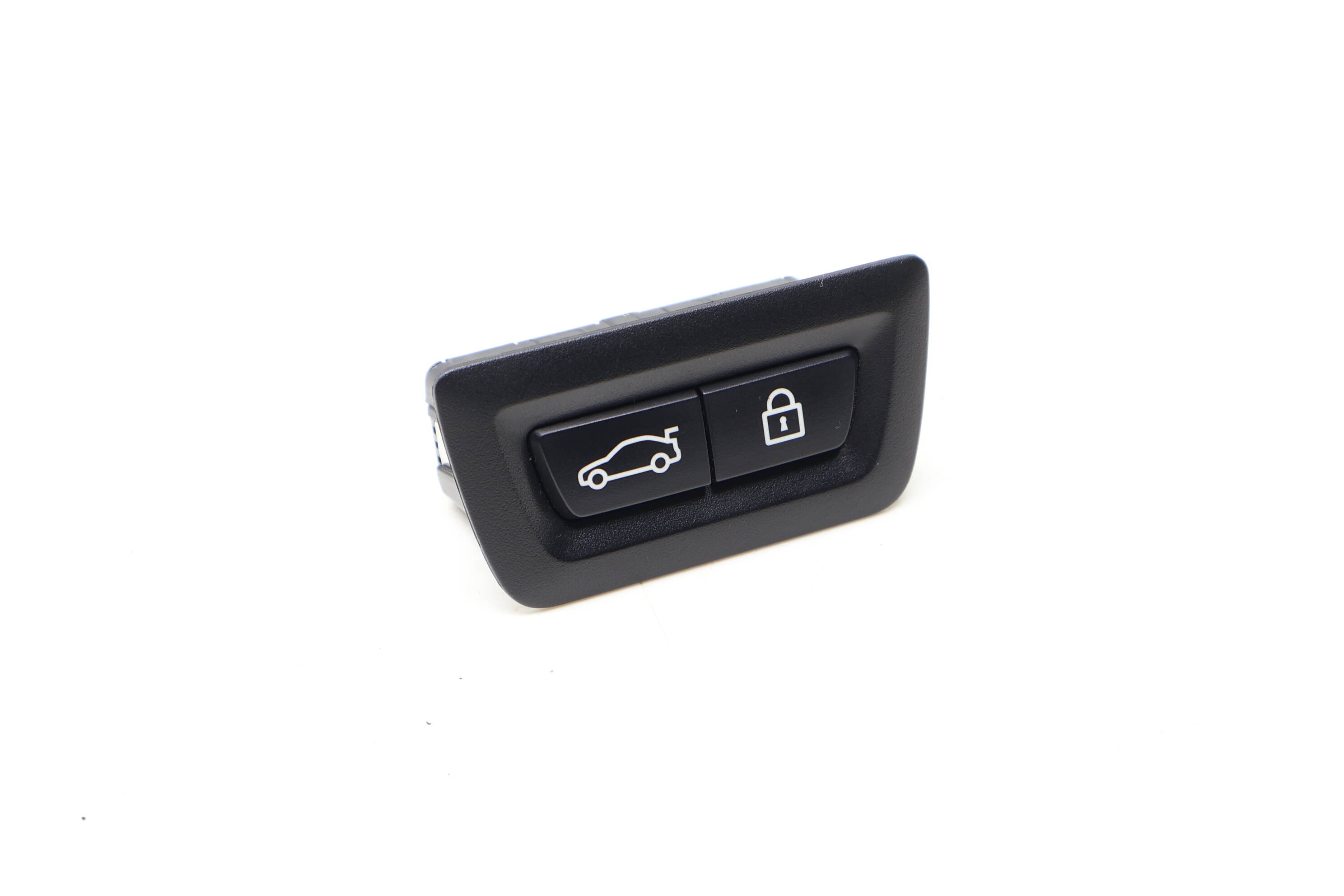 Trunk Lid / Central Lock Switch 61319275121
