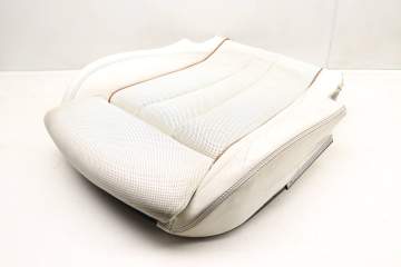 Lower Seat Bottom Cushion (Leather) 52107280569