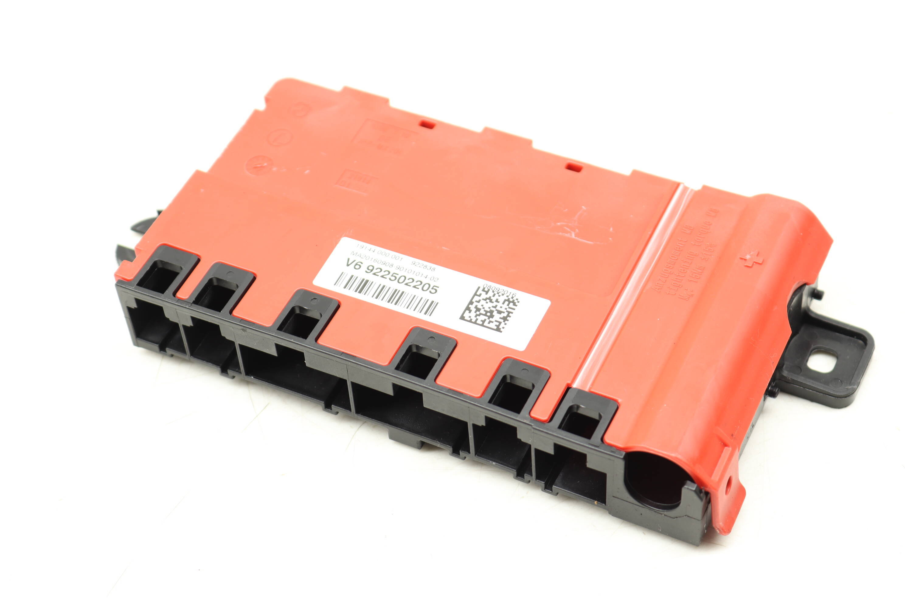 BMW Battery Power Distribution Box 61149227752