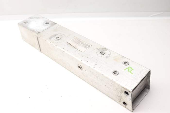 Bumper Reinforcement Bar / Bracket 51127375467 main product photo