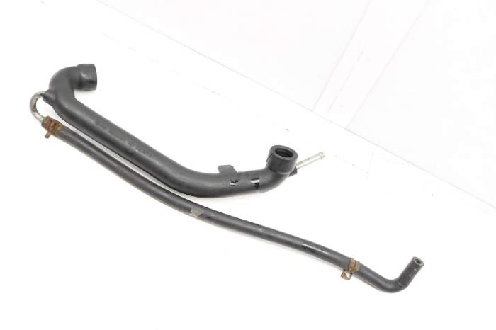 Pcv Valve / Pressure Regulating Valve / Hose 021129101D main product photo