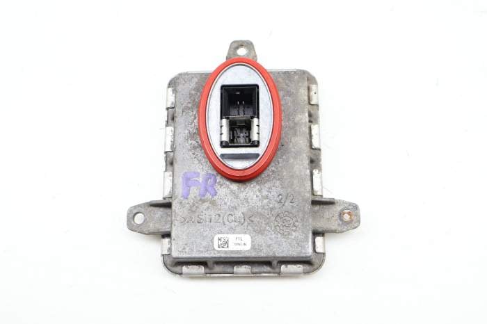 Headlight Range Control Module 1669002800 main product photo