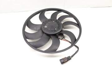 Electric Cooling Fan (600W) 17428641964