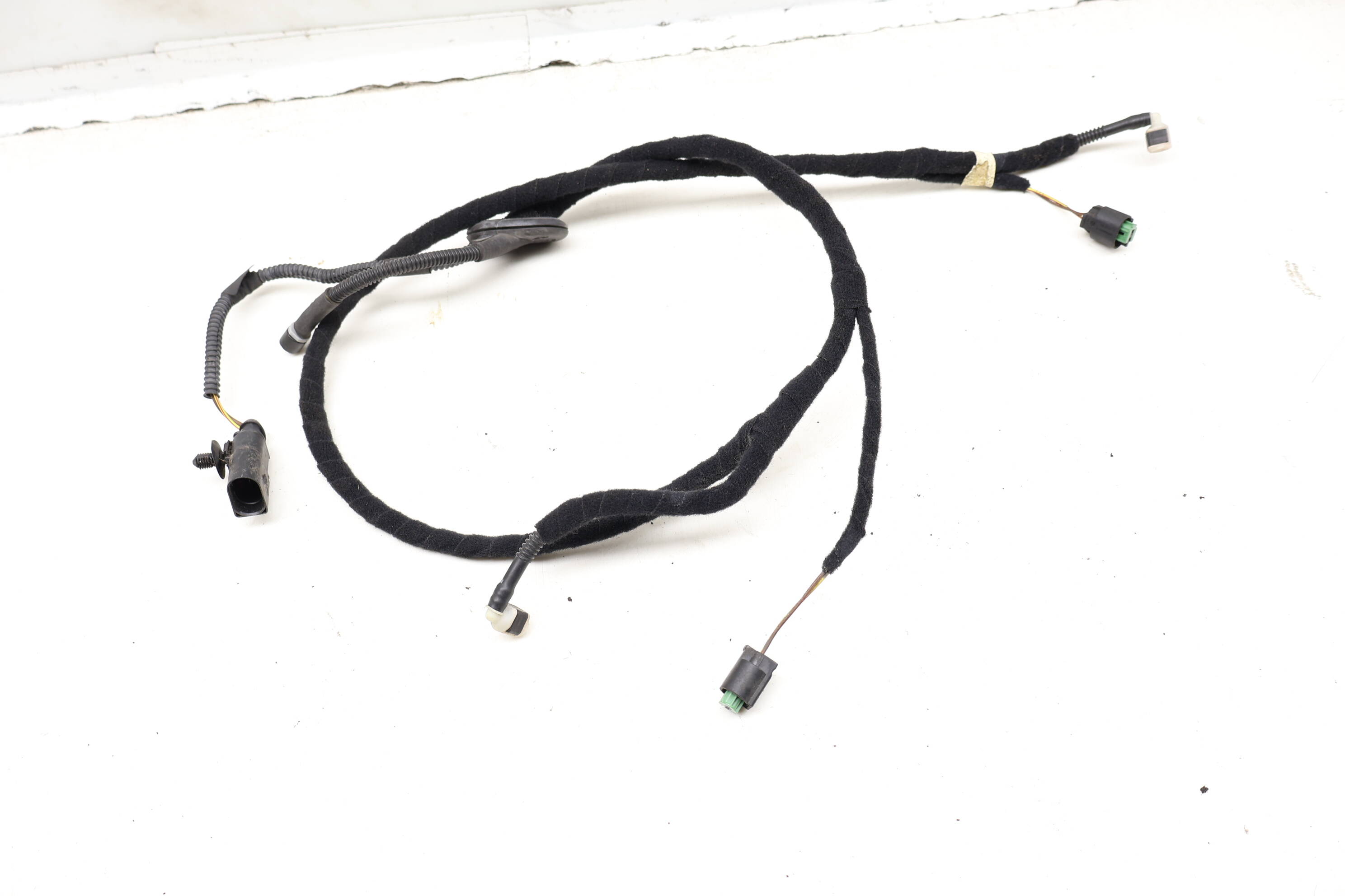 Washer Sprayer Jet Wiring Harness 7P6971204C