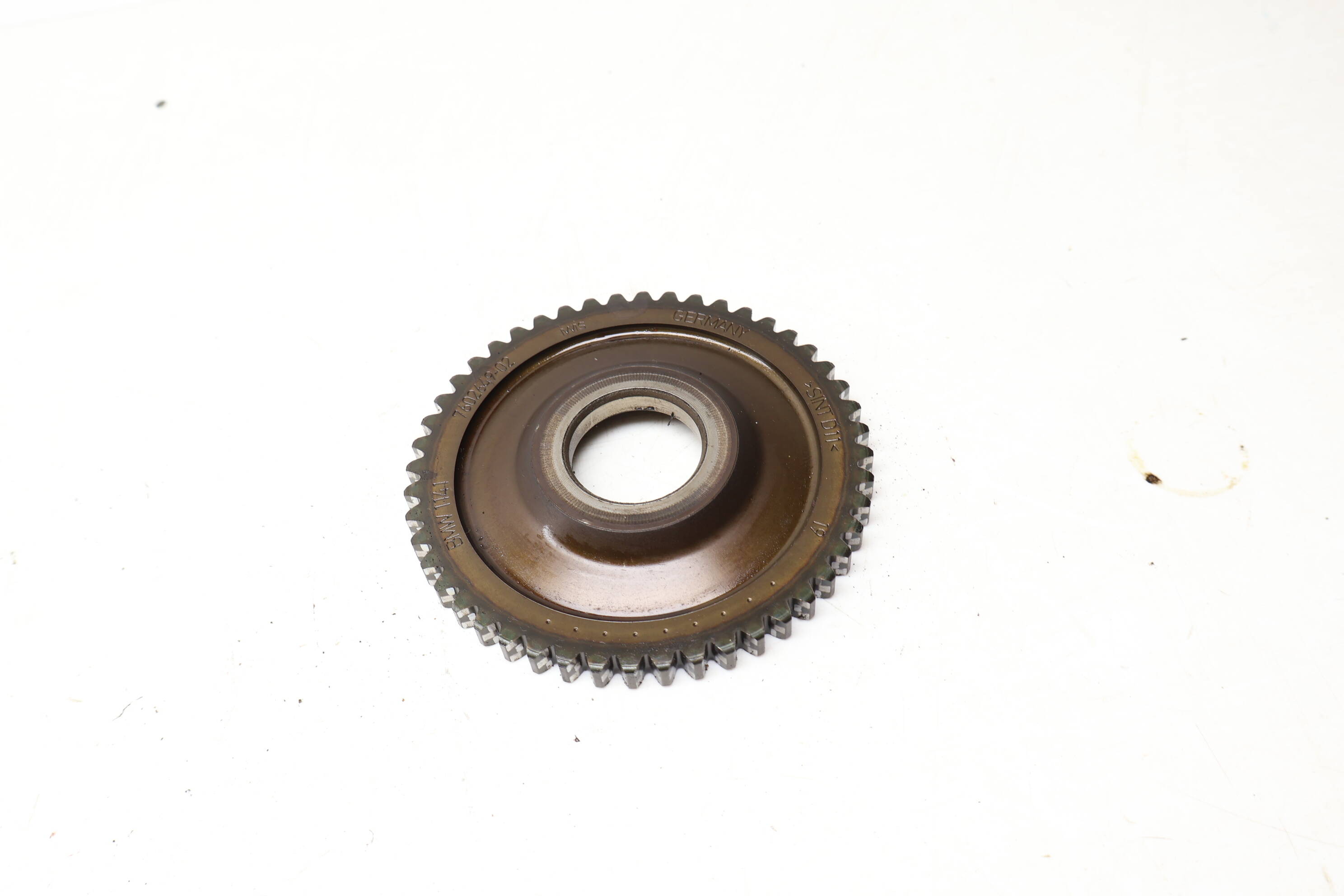 Engine Oil Pump Sprocket / Gear 11417602649