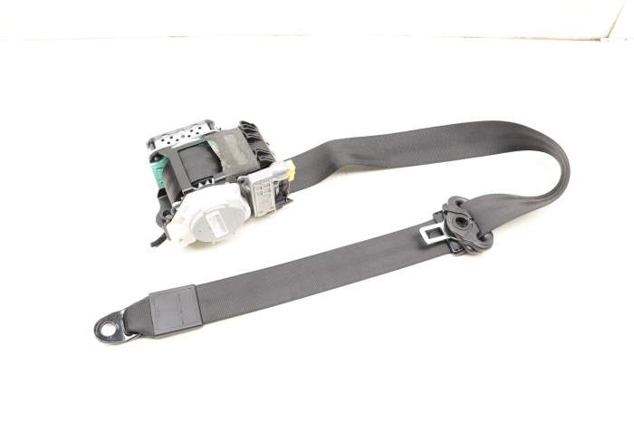 Seatbelt / Seat Belt Retractor 8T1857706H main product photo
