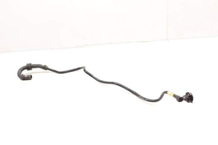Coolant Hose / Line 4H0121081AG main product photo