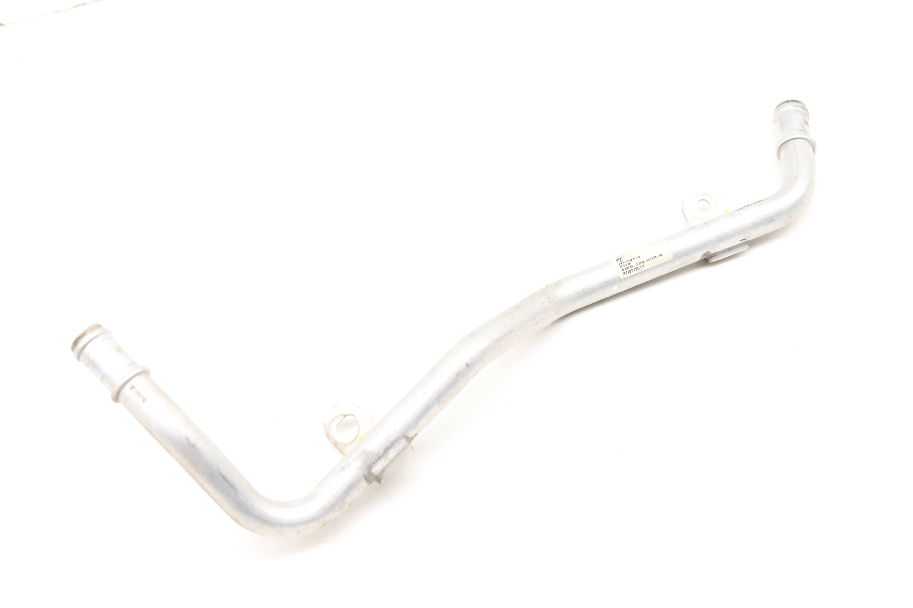 Coolant Pipe / Tube / Line 4M0122448A