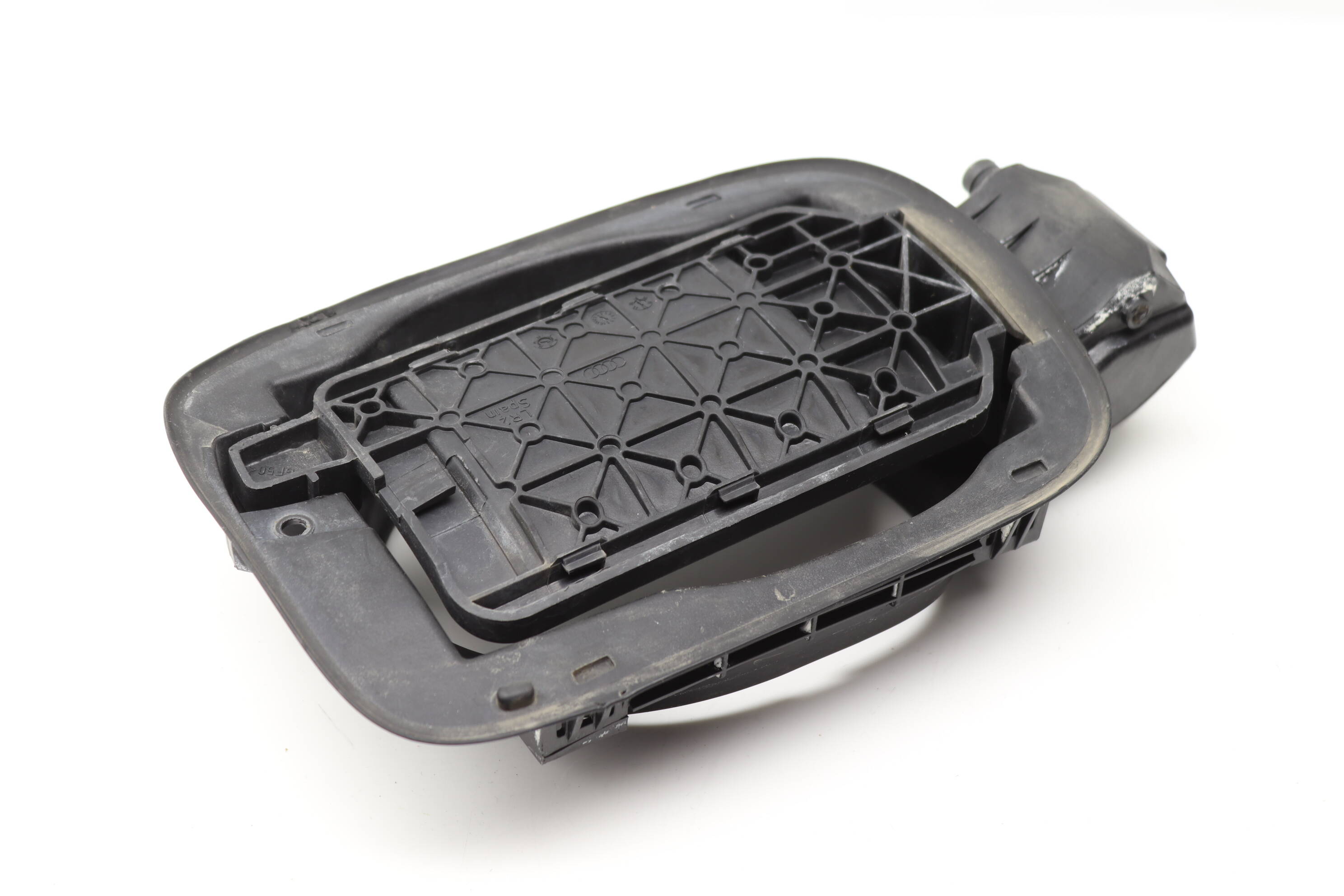 Gas / Fuel Filler Door Bracket 8K0809999A