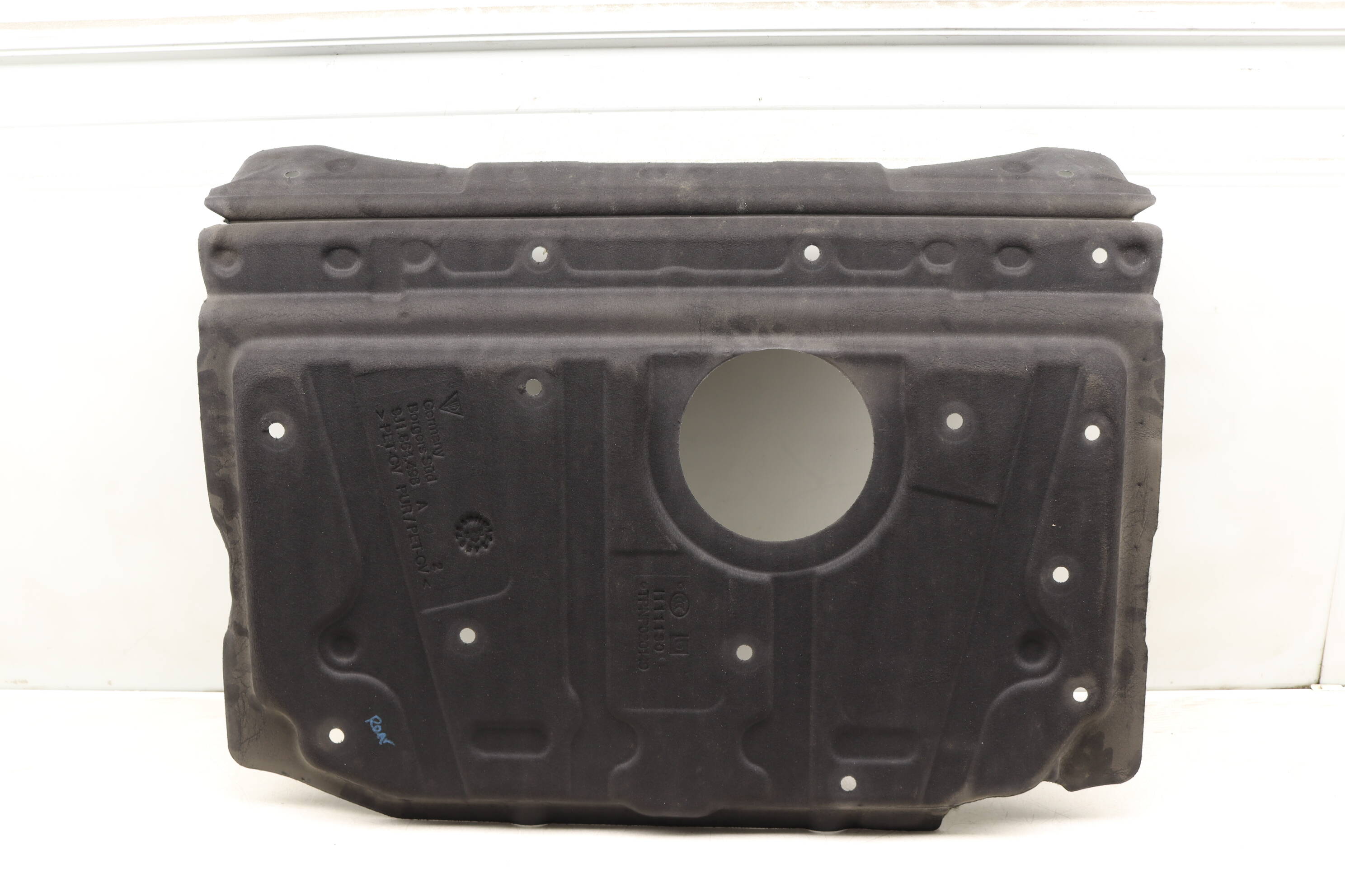 Insulation / Sound Absorber 9J1864498A