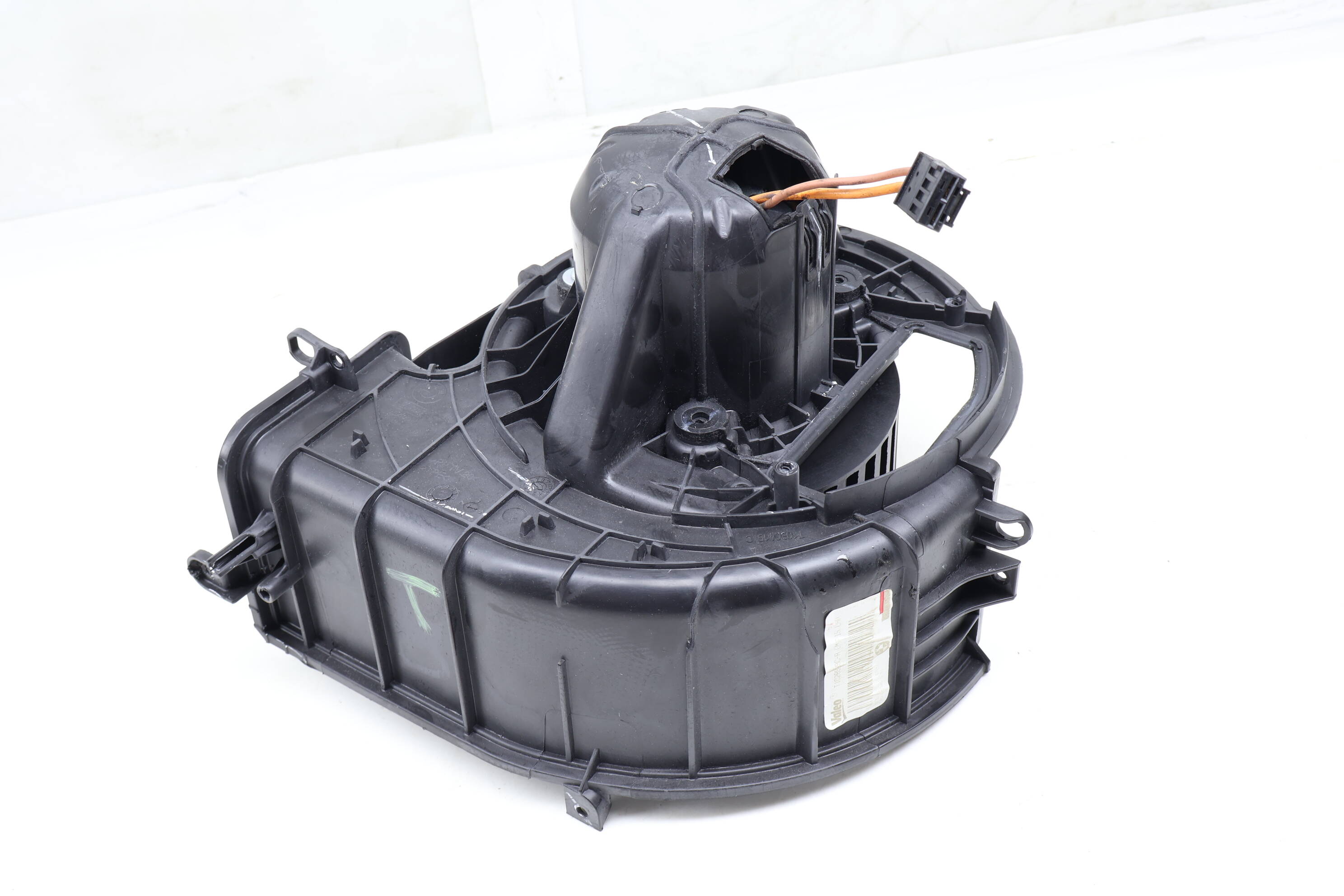 Blower Motor / Fan 64119291177