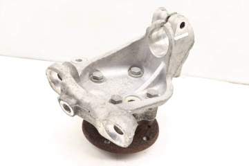 Spindle Knuckle W/ Wheel Bearing 31216764443