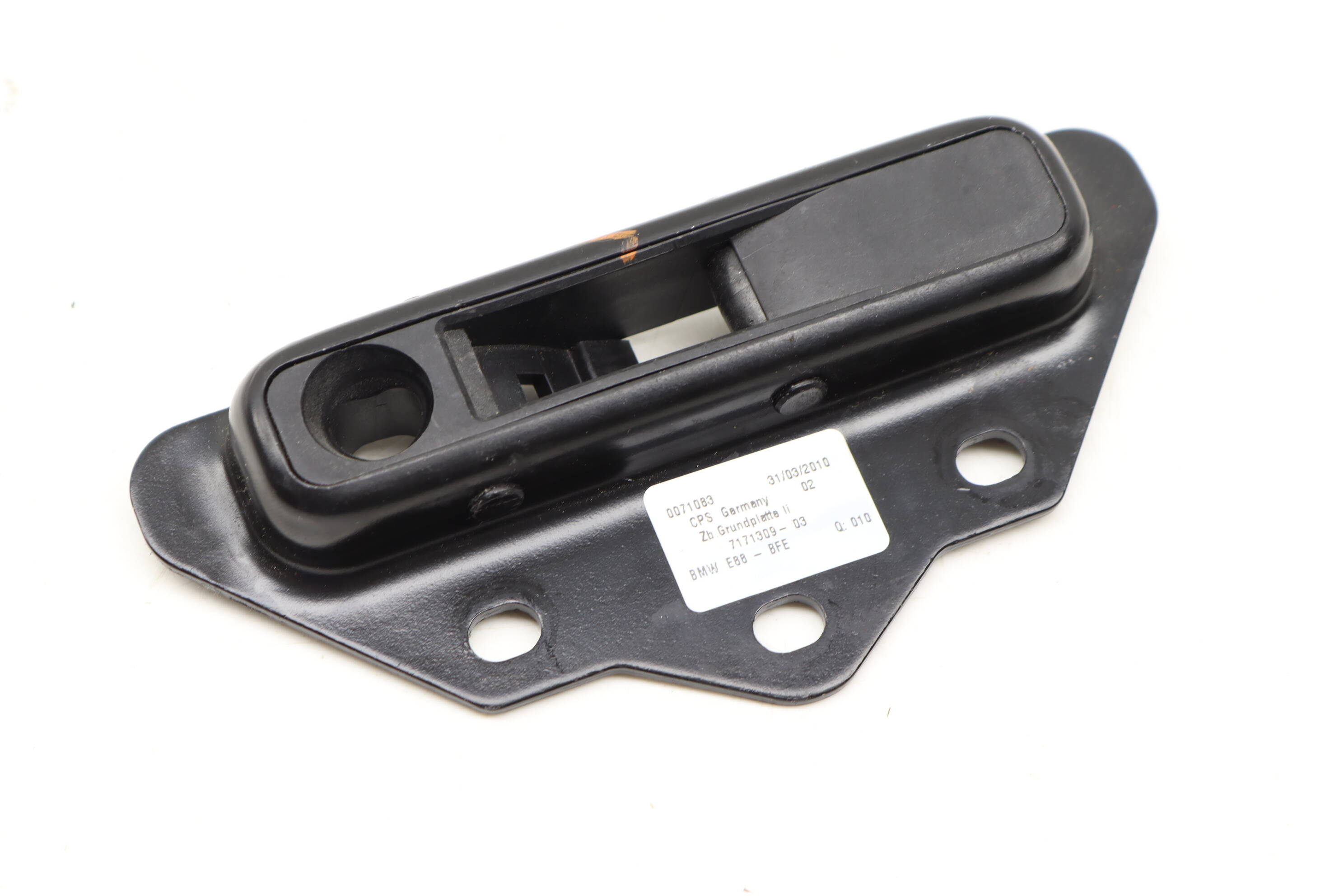 Convertible Top Latch / Lock 54347171309