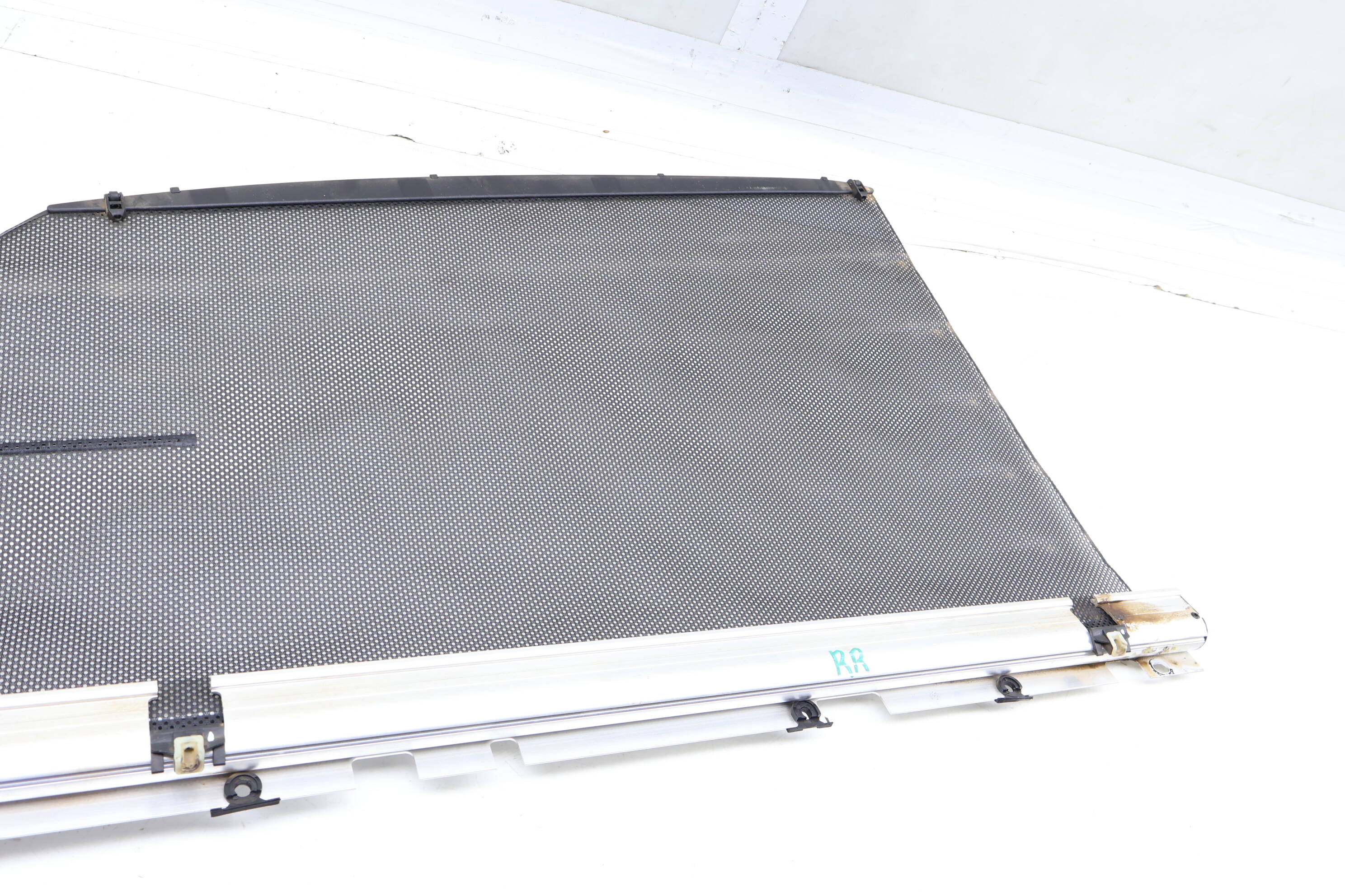 Door Window Sun Shade / Blind 4E4861334F