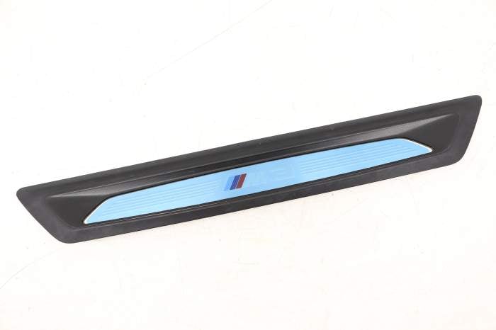 Door Sill / Scuff Plate (M3) 51478055779 main product photo
