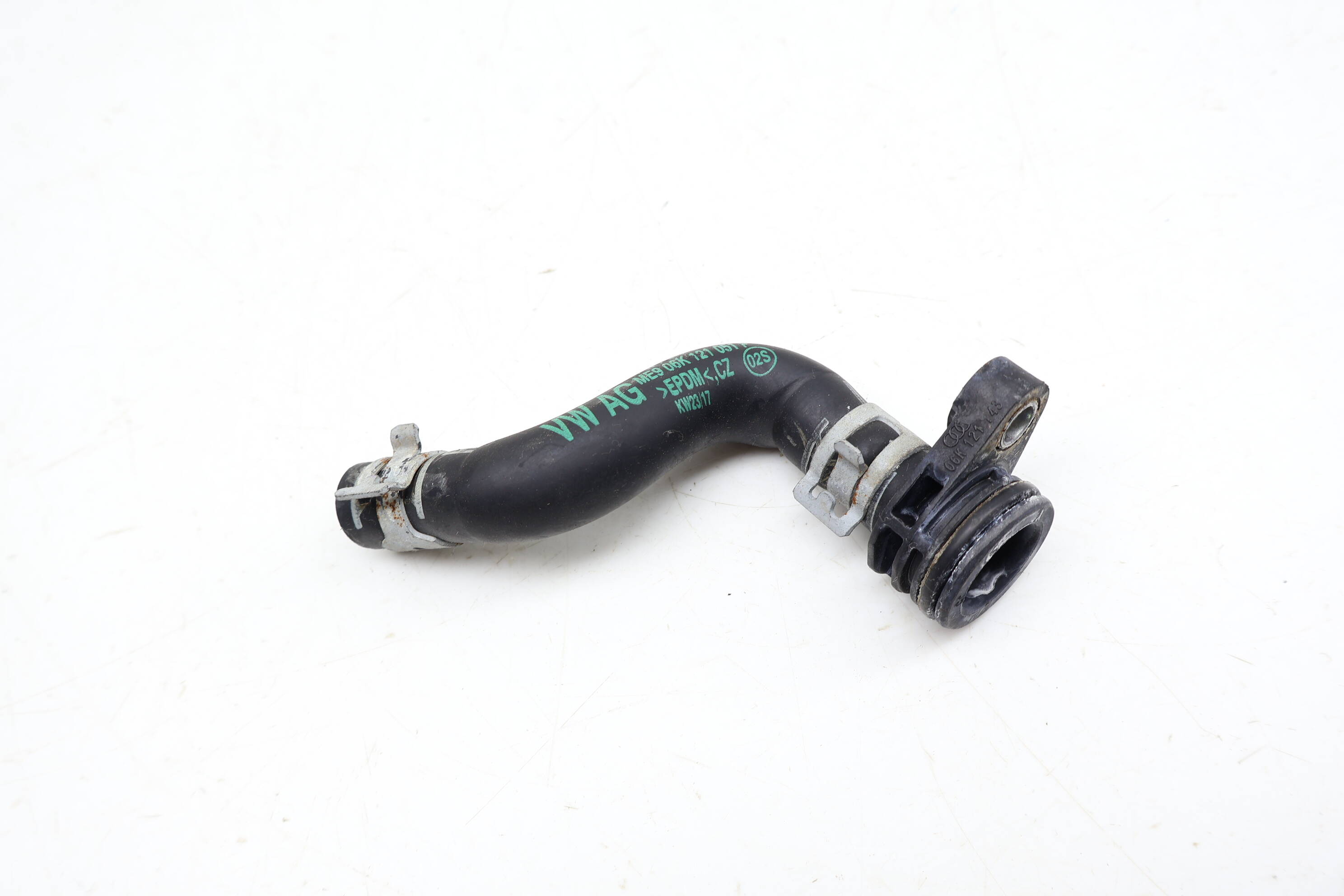 Coolant / Water Hose 06K121051P