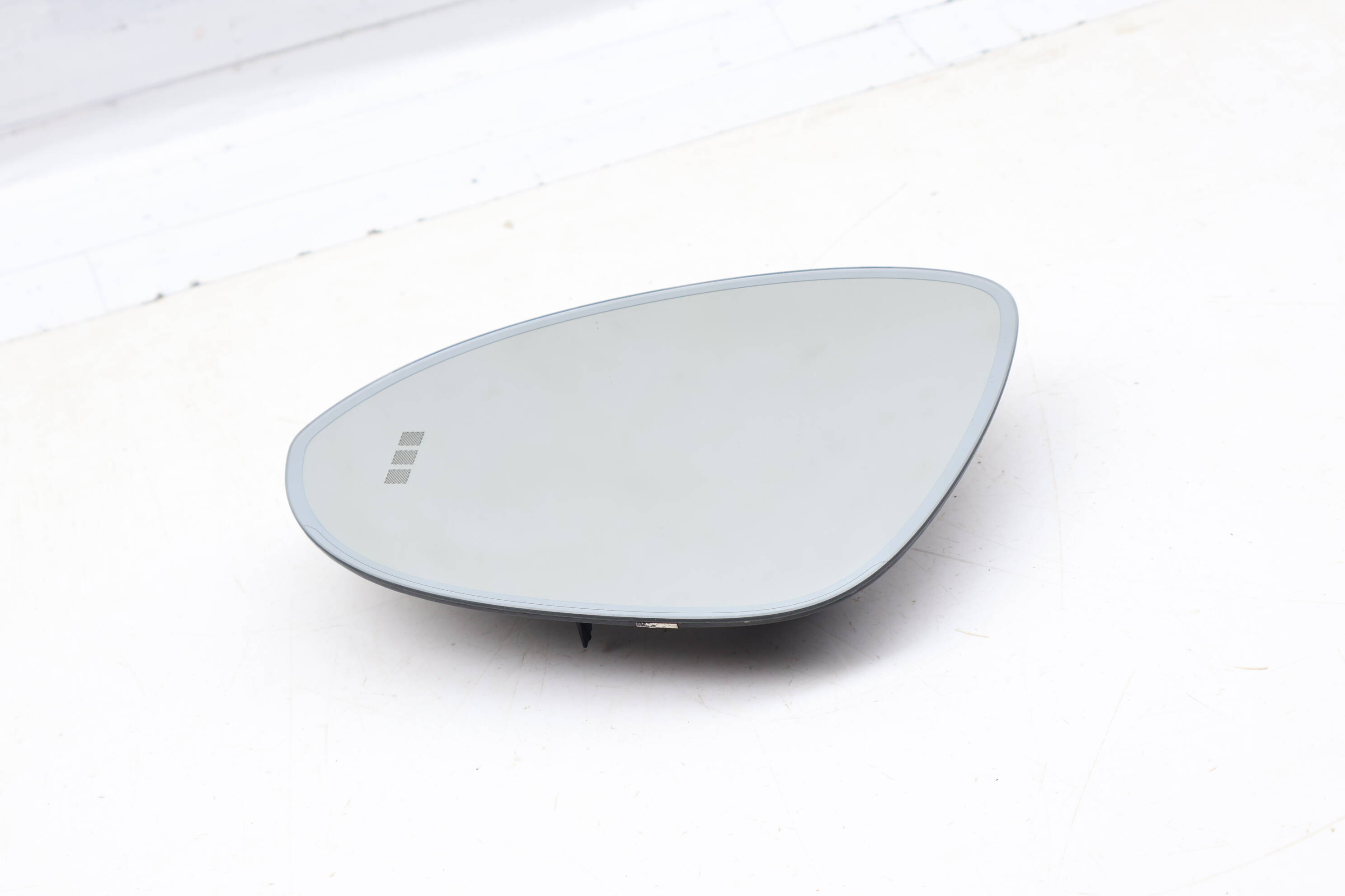 Side View Mirror Glass 9Y1857521P