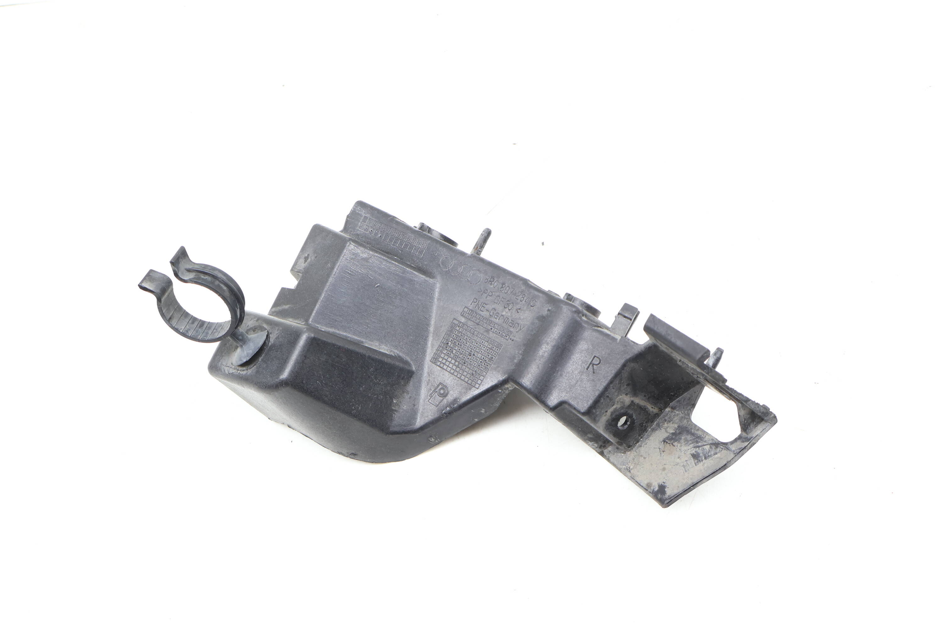 Bumper Cover Guide Bracket 8R0807284C