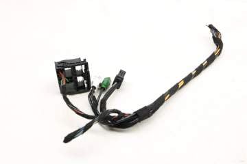 Sirius Satellite Radio Module Wiring Harness / Connector Set Sirius Satellite Radio Module Wiring Harness / Connector Set