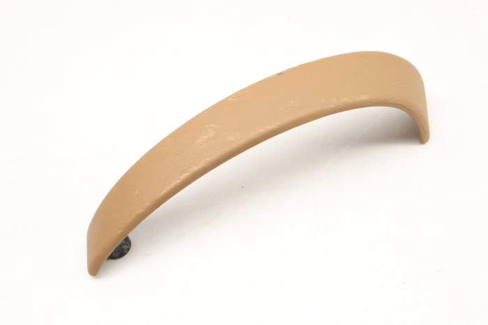 Door Panel Grab Handle Trim / Cover 7L5868538 95555553800 main product photo