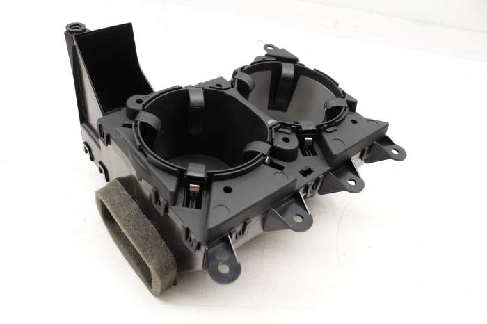Center Console Cup Holder 8R0862534 main product photo