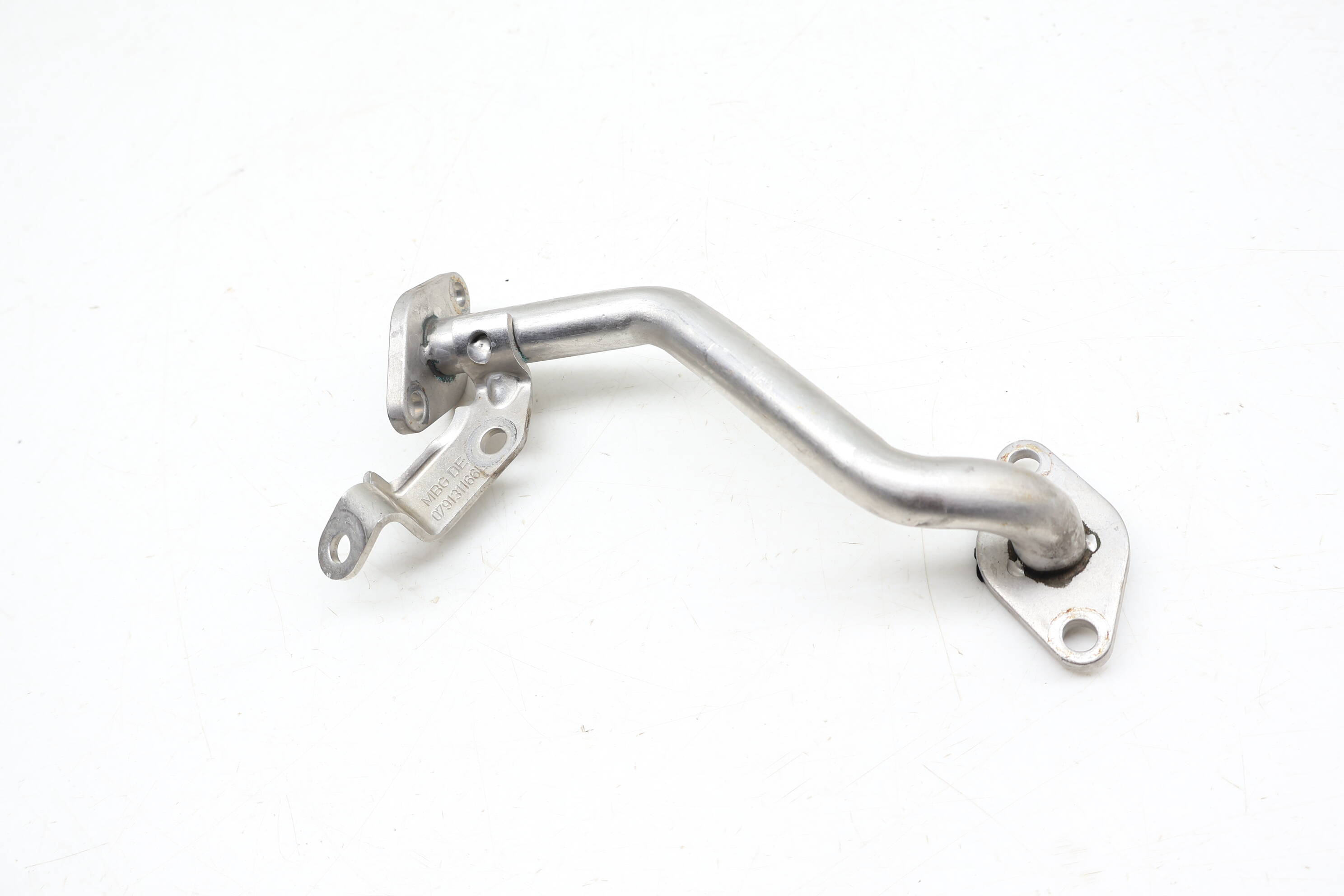 Egr Combi Valve Adapter / Bracket 079131166L