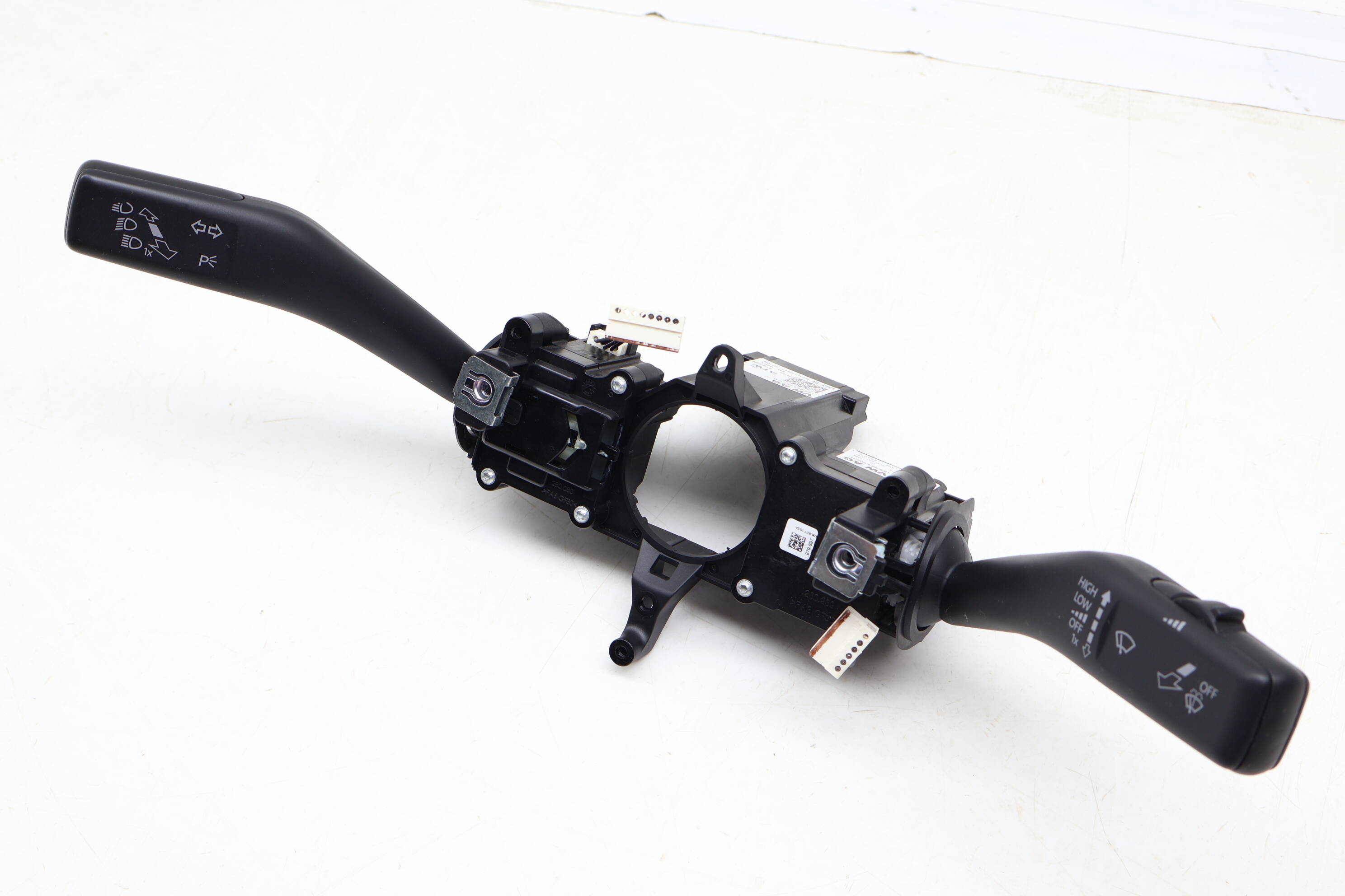 Steering Column Switch / Stalk Assembly 1K5953502H