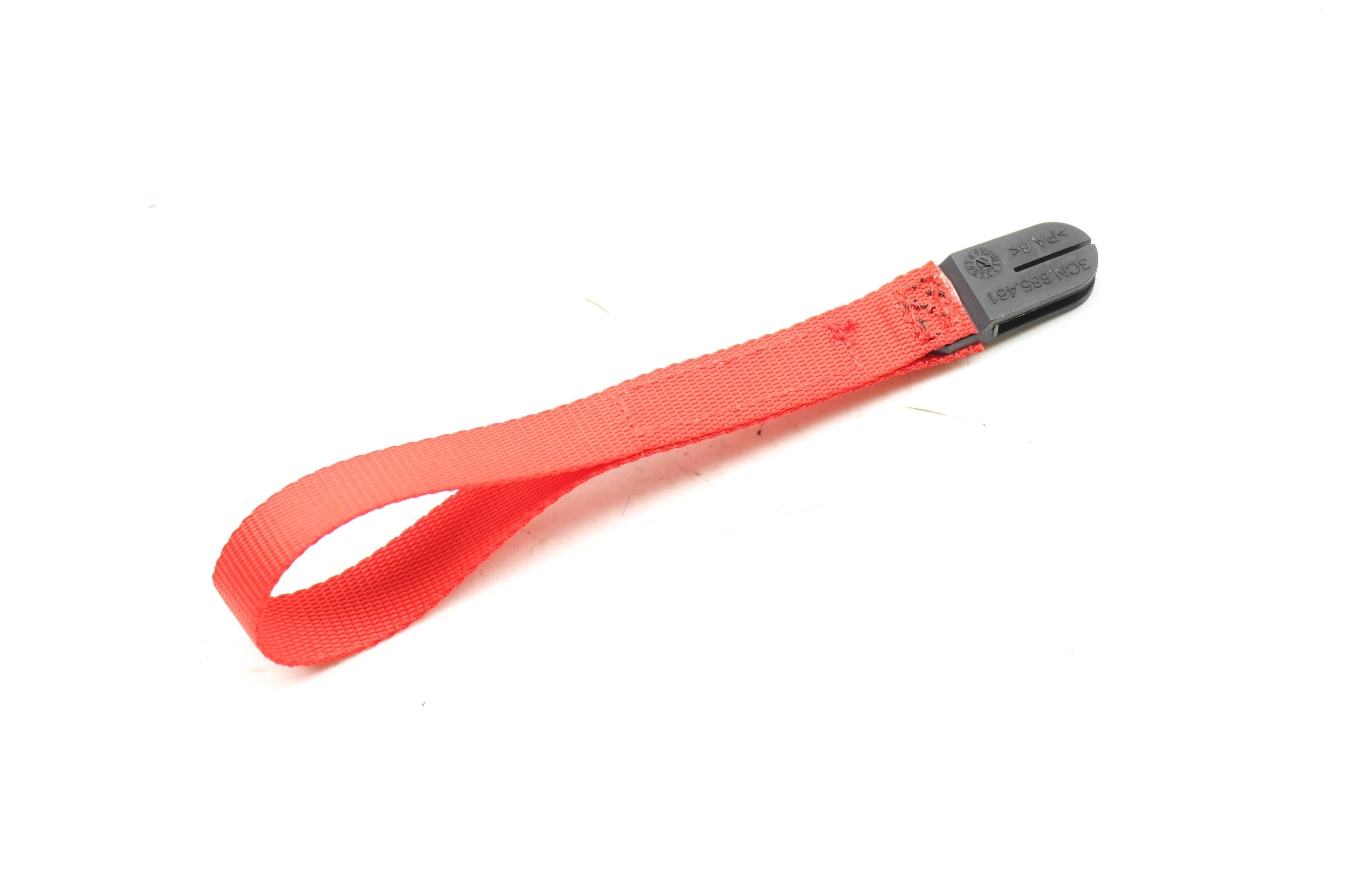 Seat Folding Loop / Strap (2Nd Row) 3CN885461