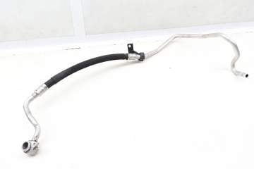 Ac Hose / Line / Pipe 8R0260707F Ac Hose / Line / Pipe 8R0260707F