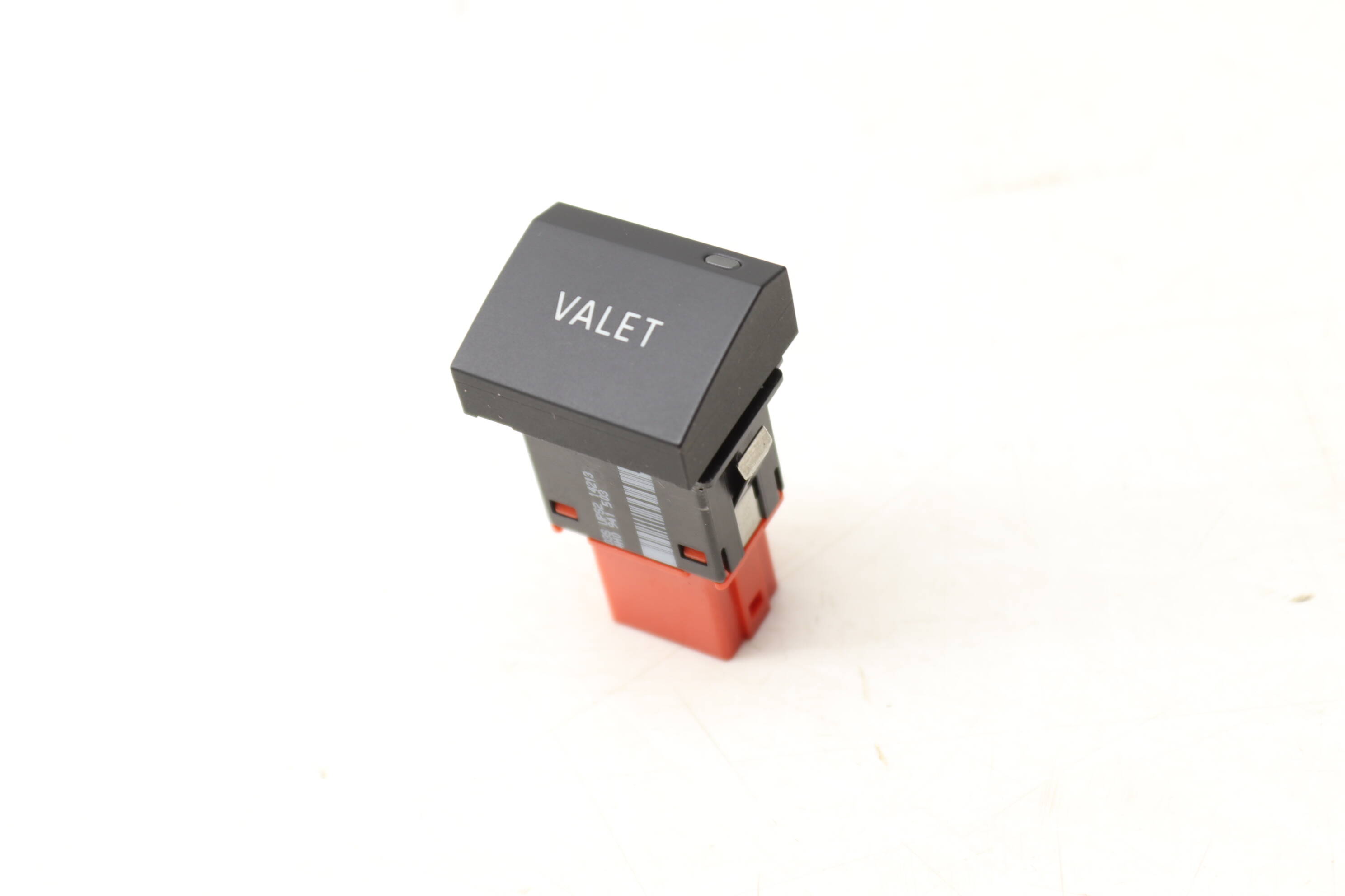 Valet Parking Switch / Button 4H0941503