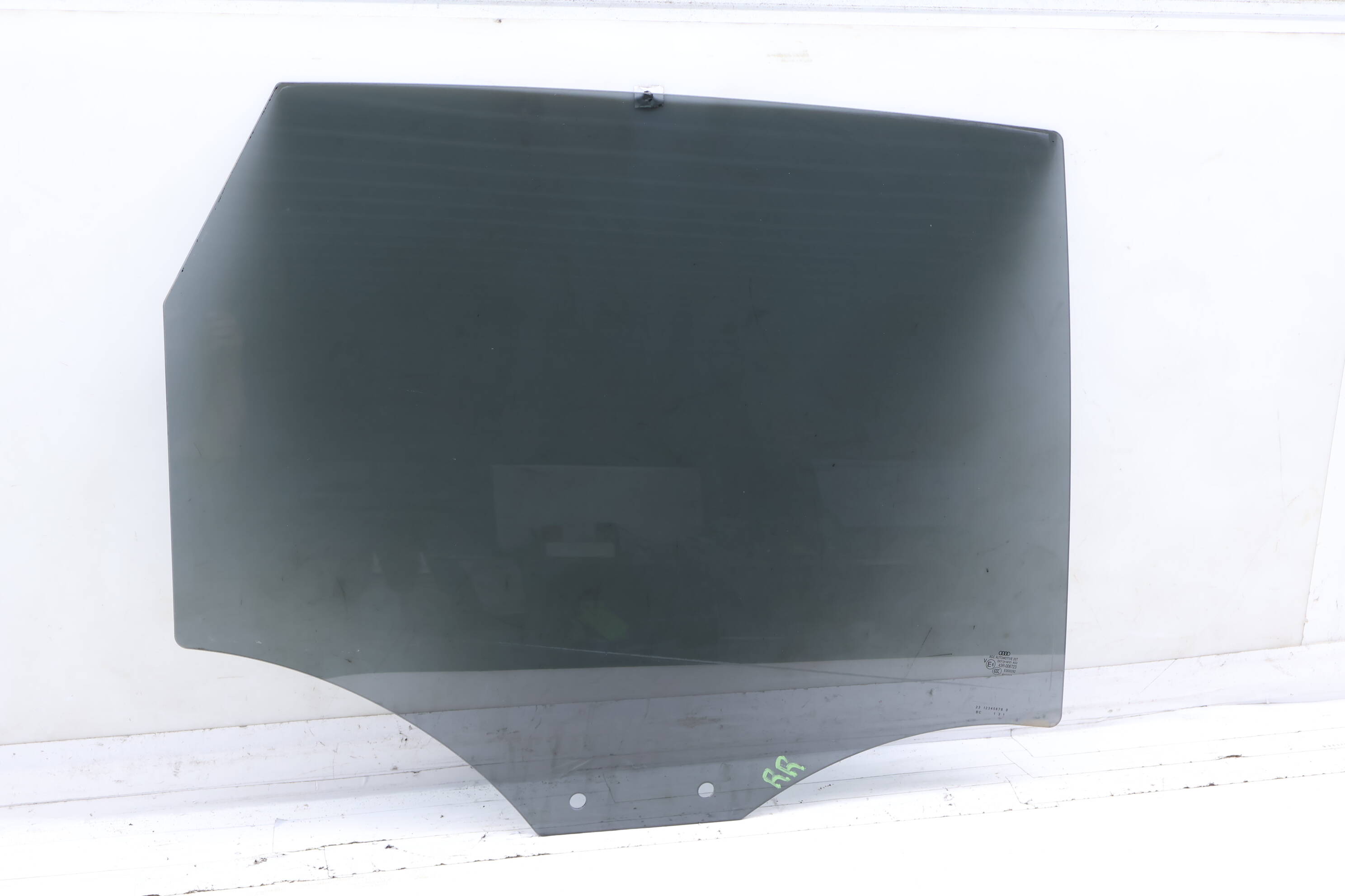 Door Window Glass 8R0845206G