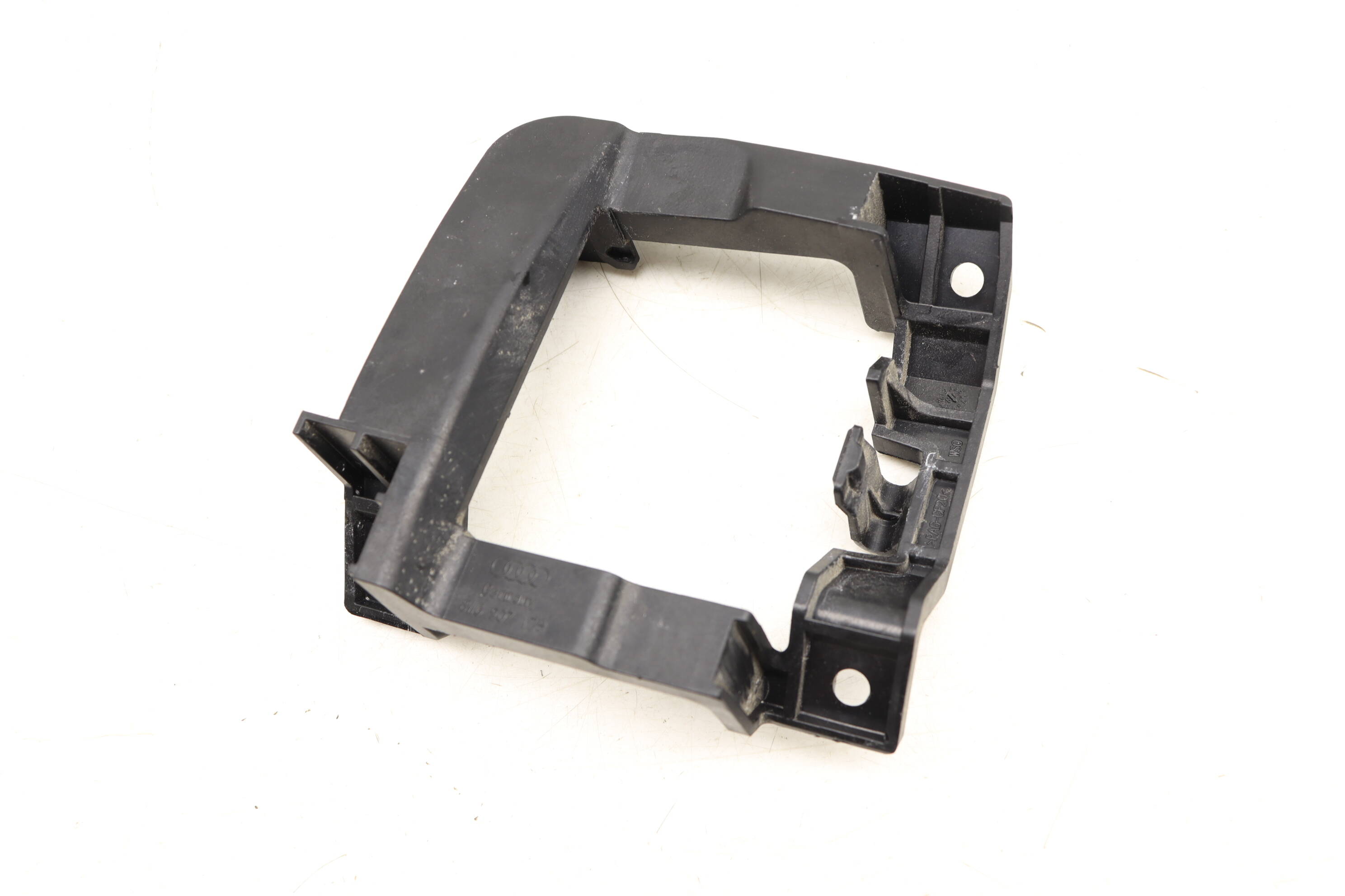 Bumper / Lane Change Assist Module Bracket 8W6907175