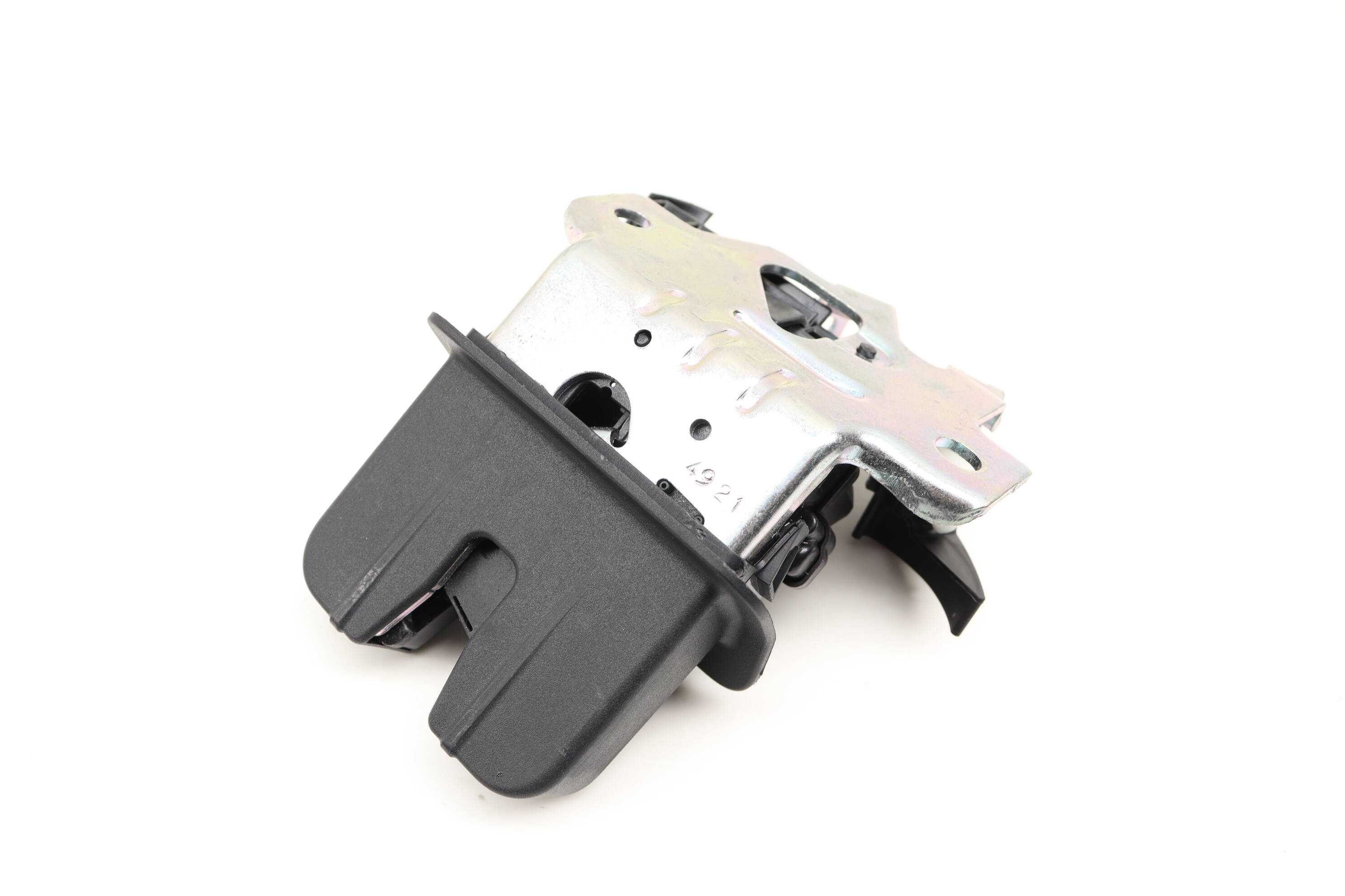 Trunk Lid Latch 8W0827503