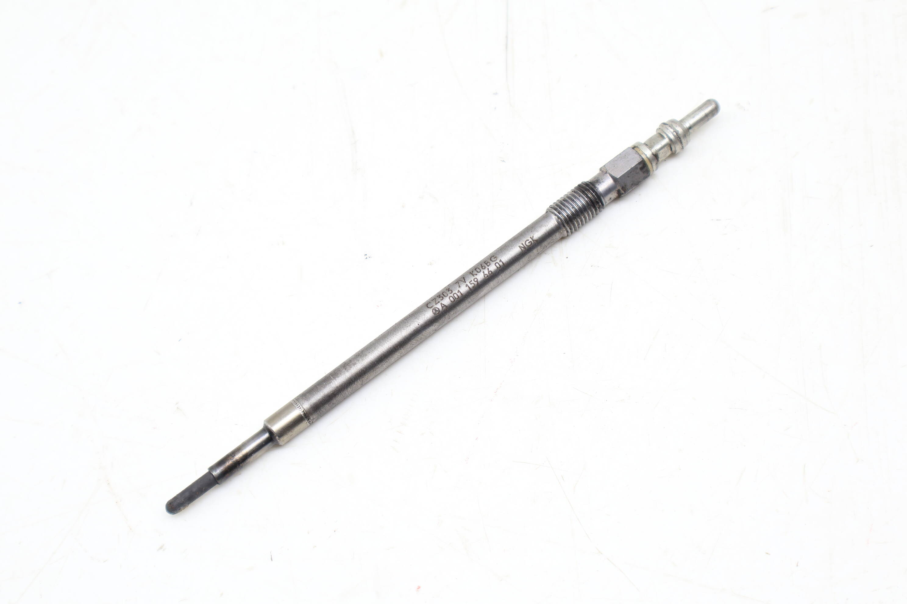 Glow Plug 0011596601
