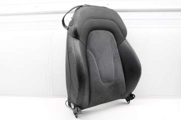 Upper Seat Backrest Cushion Assembly (Convertible) 8J7881806AN