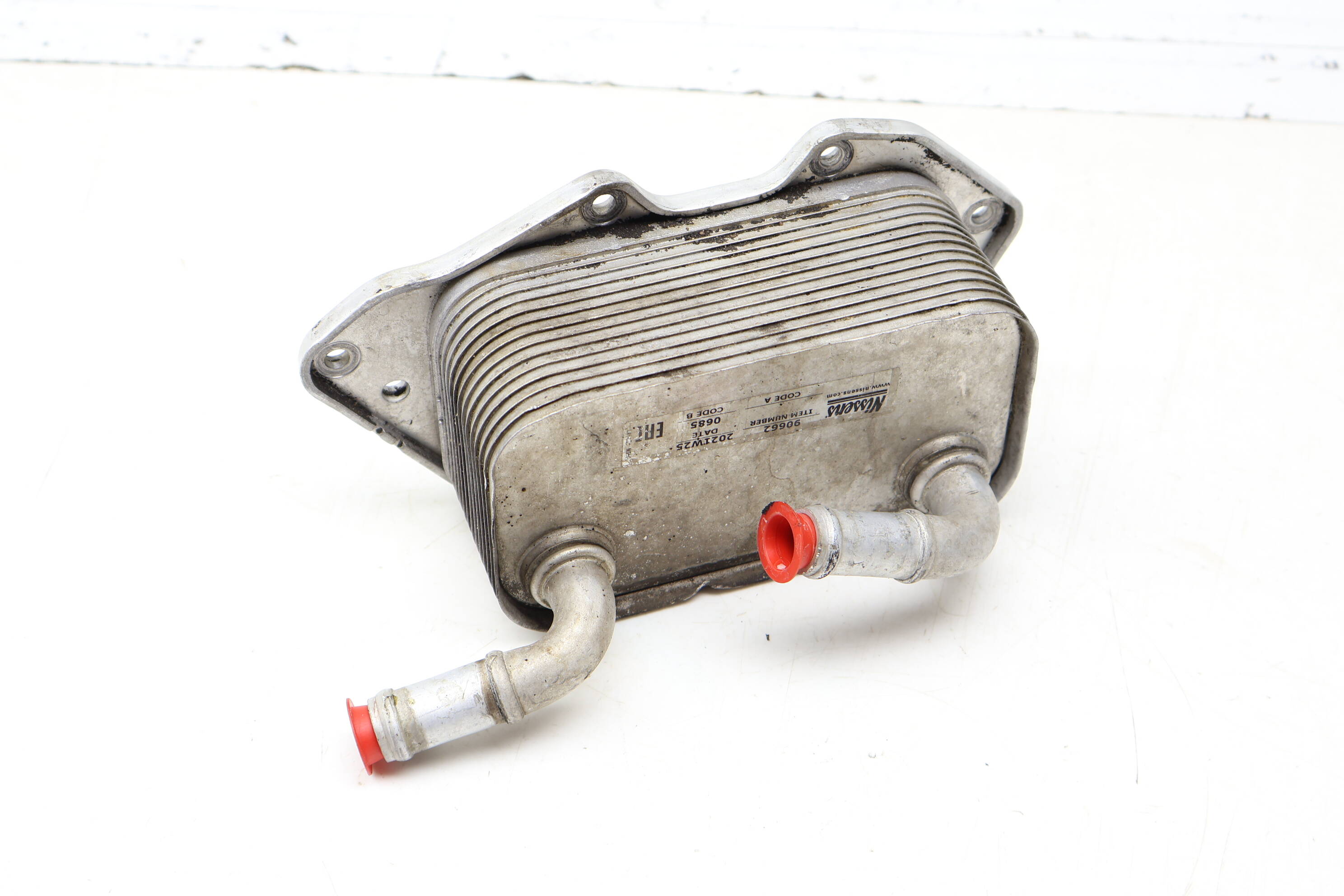 Engine Oil Cooler 06E117021L