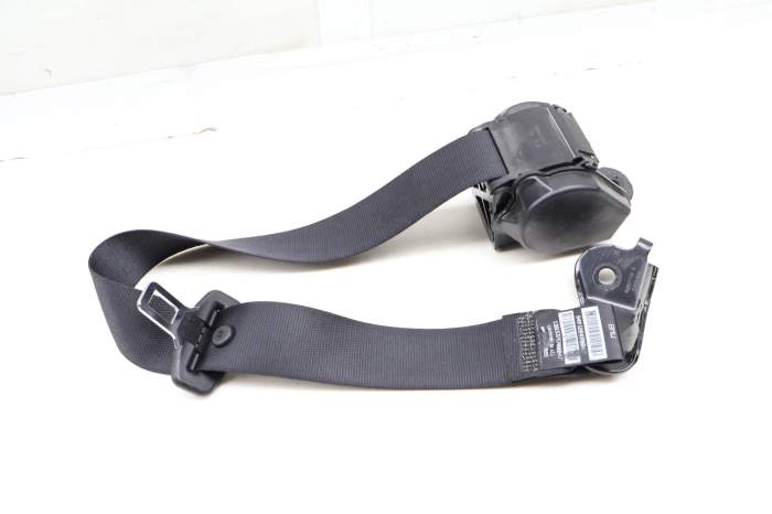 Seat Belt Retractor 72119120498 main product photo