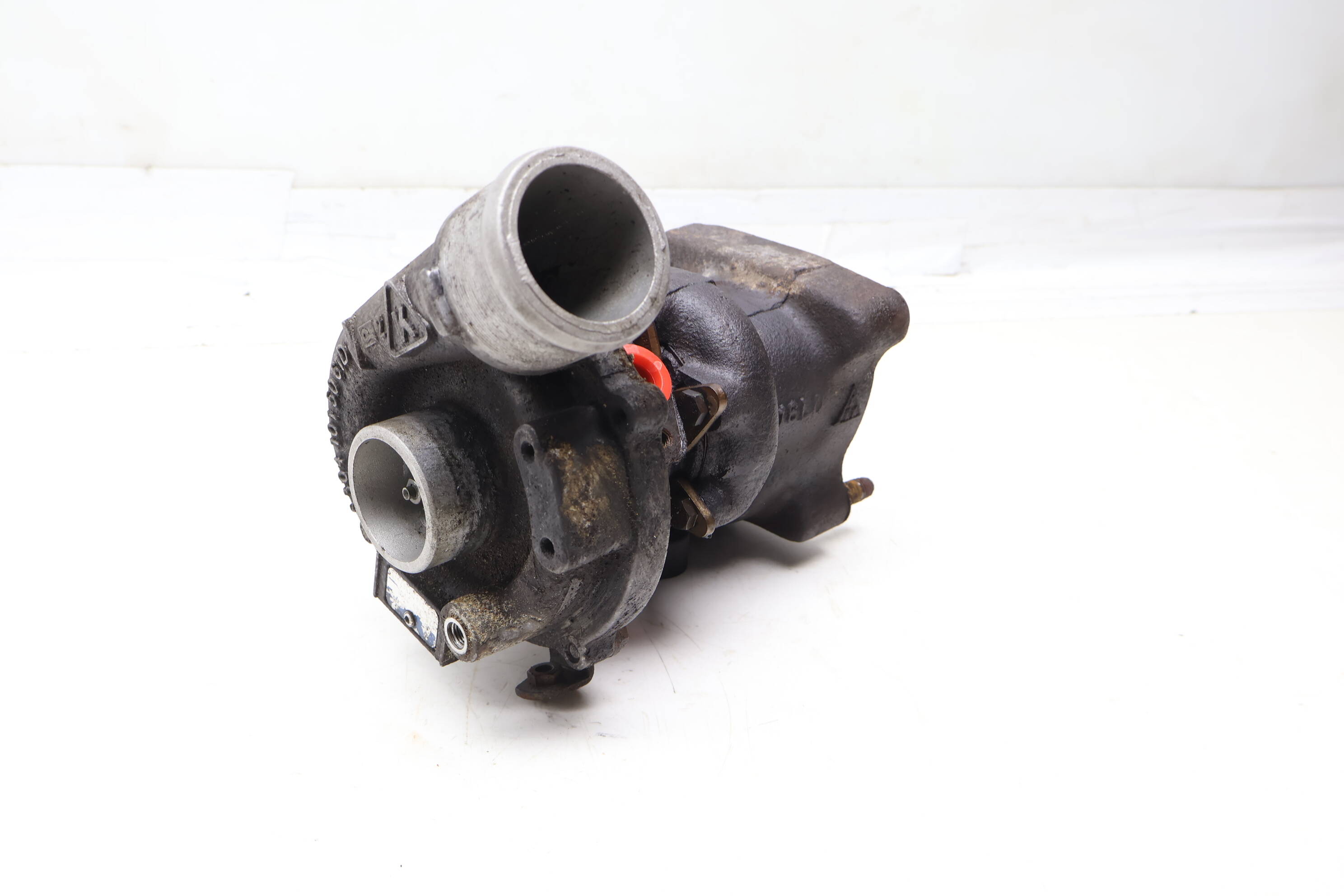 K03 Turbocharger 078145703L