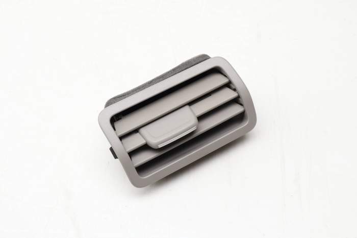 C Pillar Air Vent 3CN820951 main product photo
