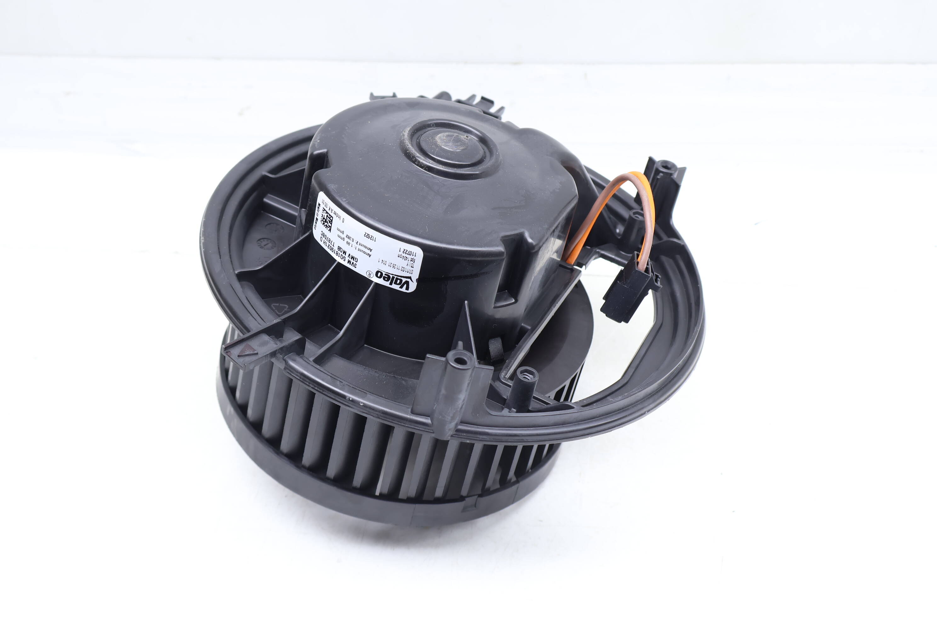 Blower Motor / Fan 5Q1819021H
