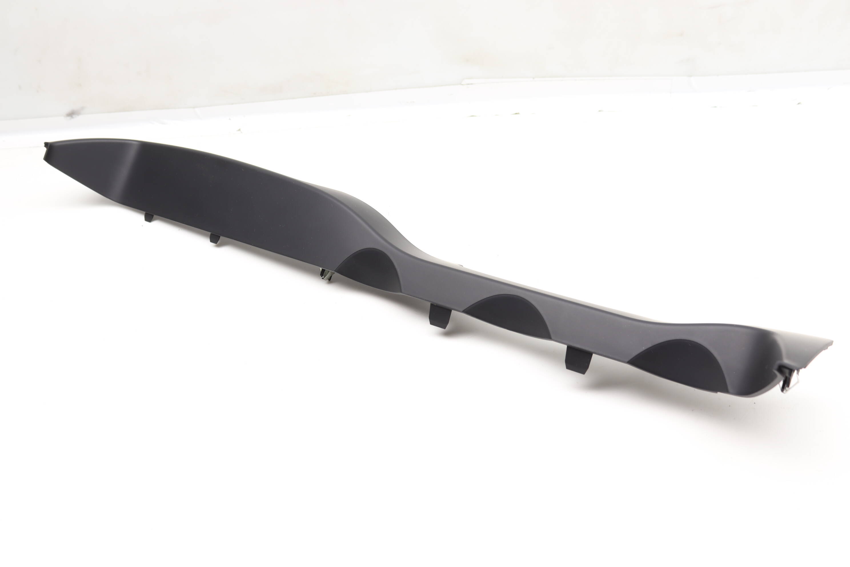 Lower Instrument Cluster / Dash Trim 2046890839