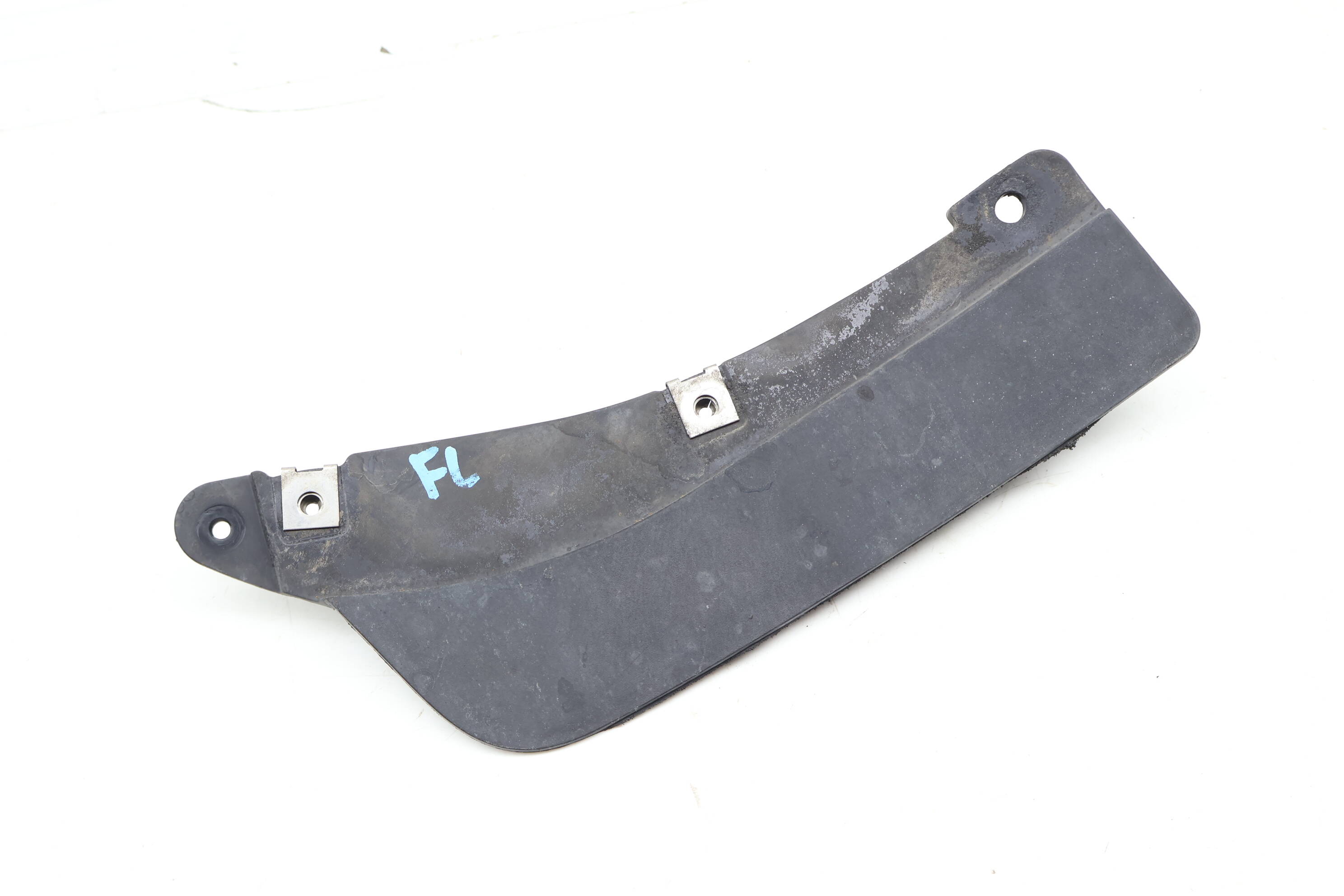 Wheel Spoiler / Mud Flap 4M0807547D